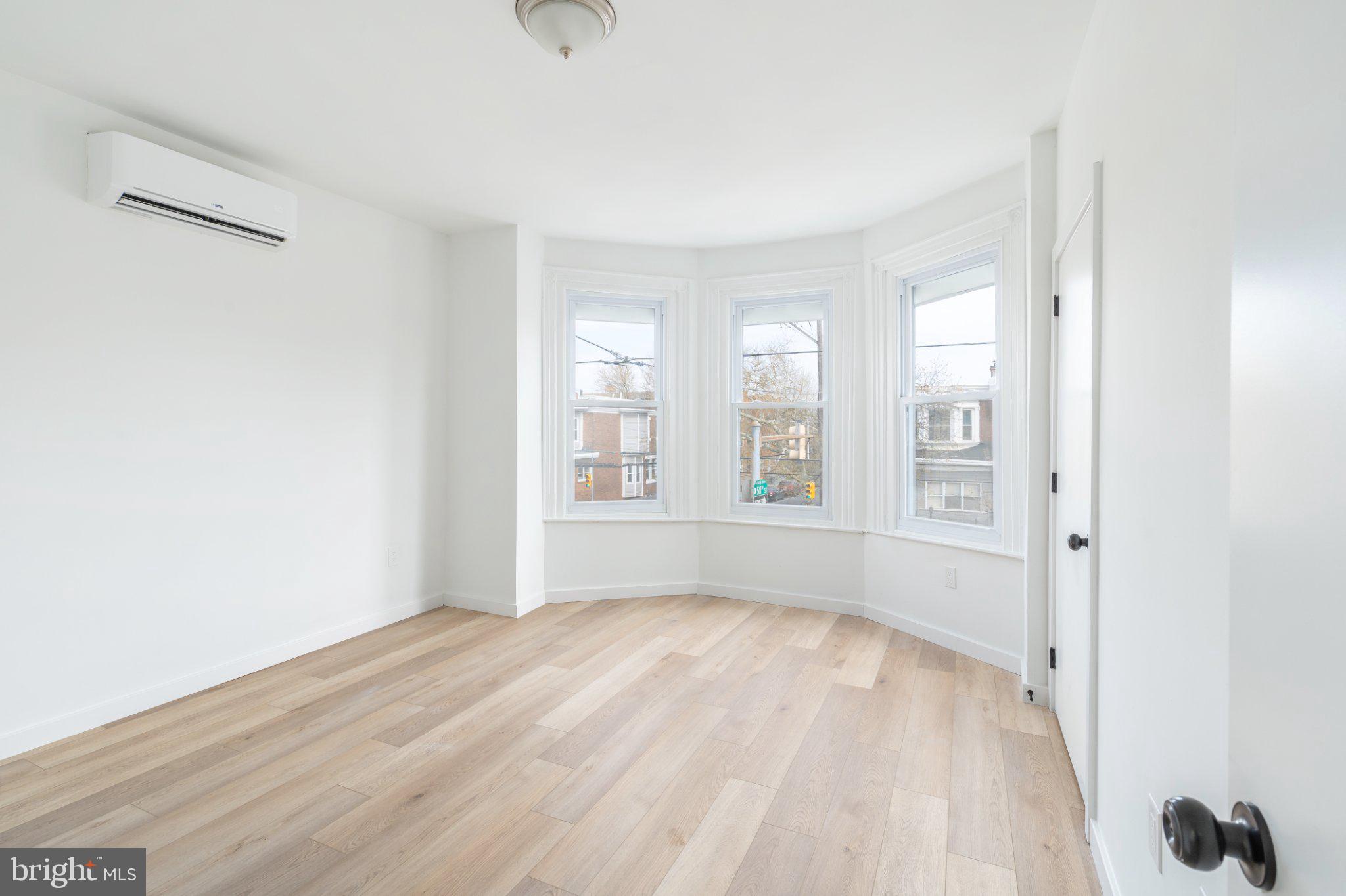 5758 Spruce Street, Unit 2 Philadelphia, PA 19139 - Photo 22 of 25 Bright and airy corner retreat.