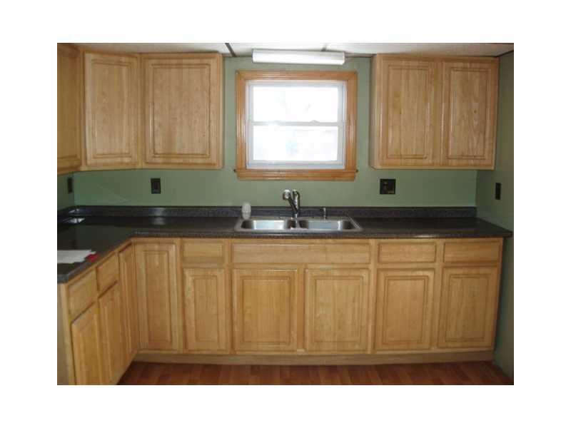 1233 China Road Winslow, ME 04901 - Photo 3 of 12 Kitchen.