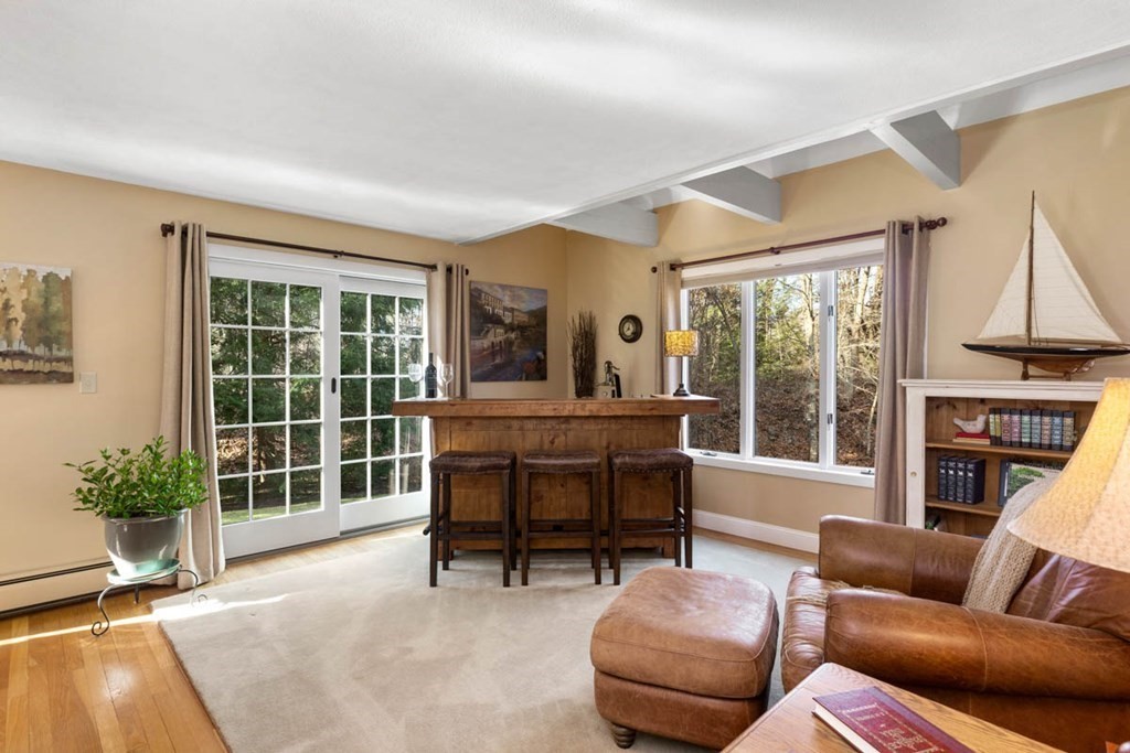 38 Janes Road Boxford, MA 01921 - Photo 4 of 42