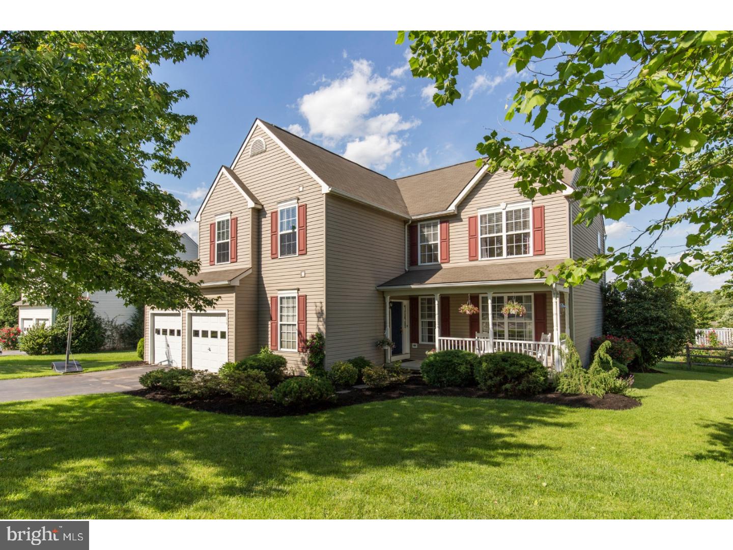 106 Milbury Road Coatesville, PA 19320 - Photo 1 of 25 Exterior Front