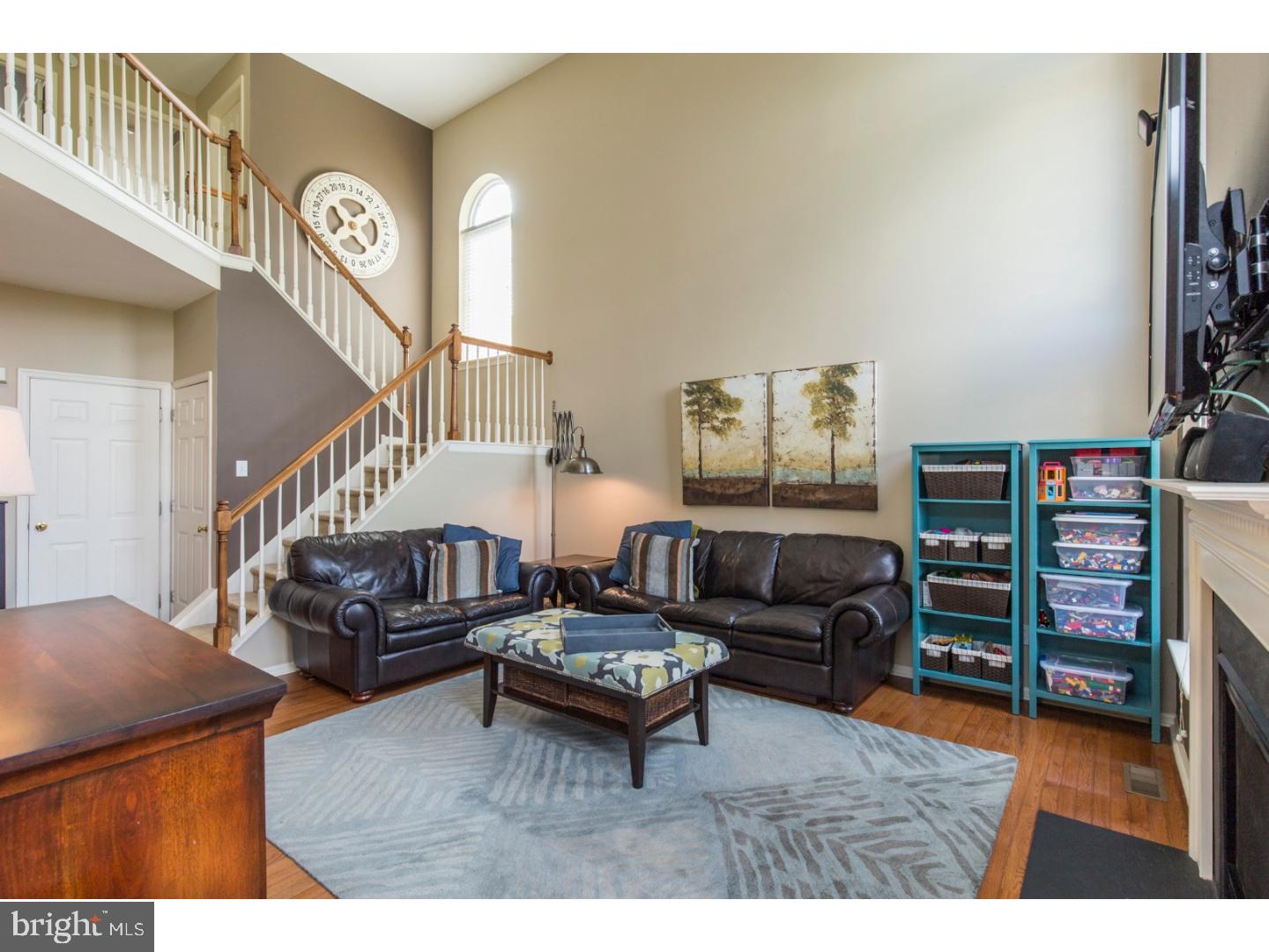 106 Milbury Road Coatesville, PA 19320 - Photo 11 of 25 Family Room