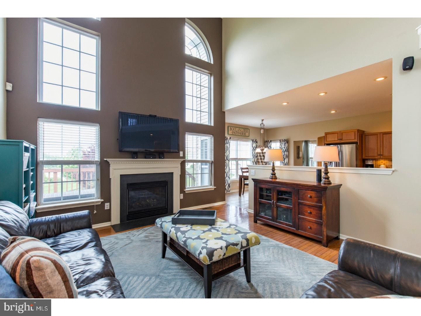 106 Milbury Road Coatesville, PA 19320 - Photo 12 of 25 Family Room