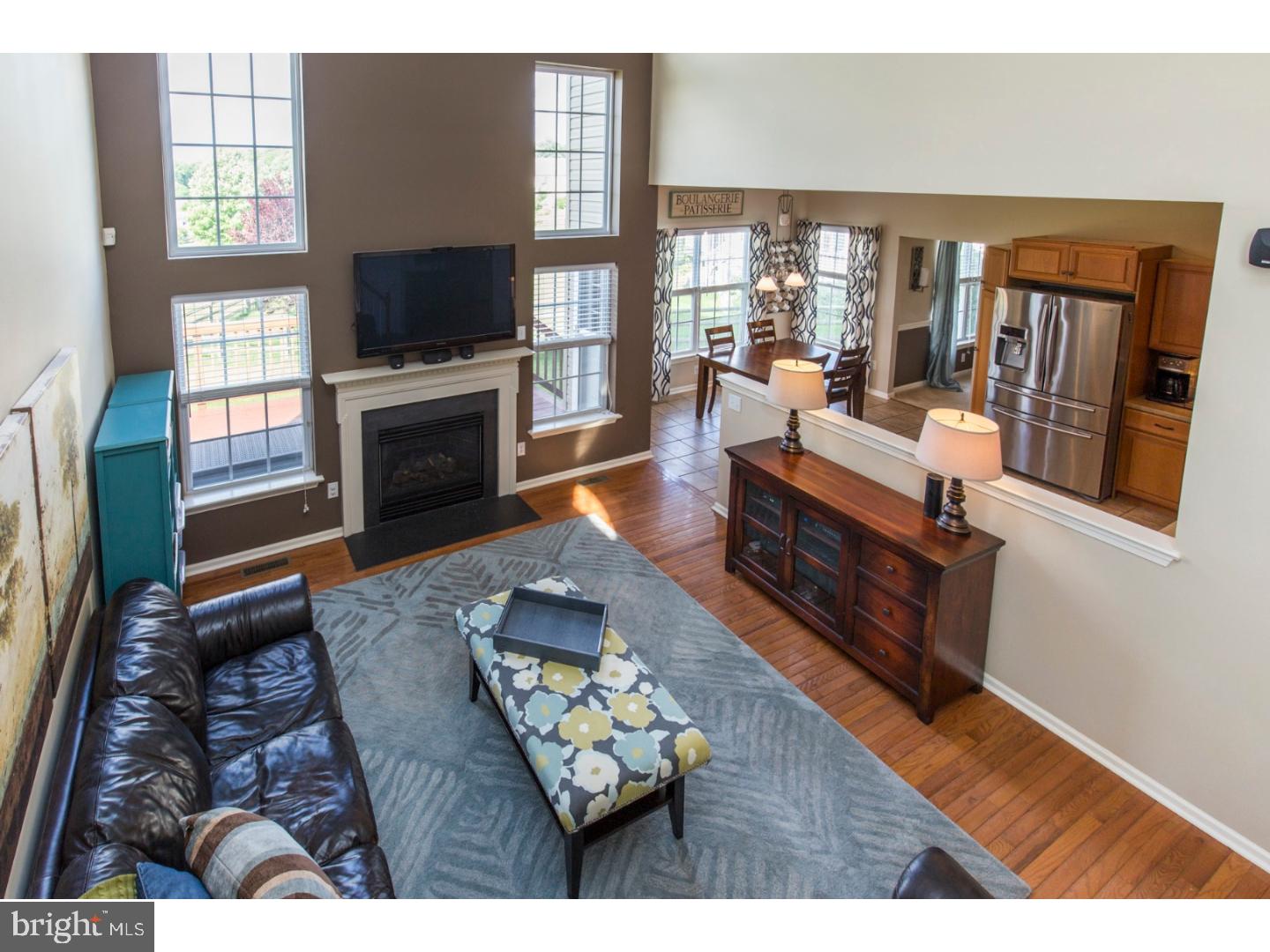 106 Milbury Road Coatesville, PA 19320 - Photo 14 of 25 Family Room