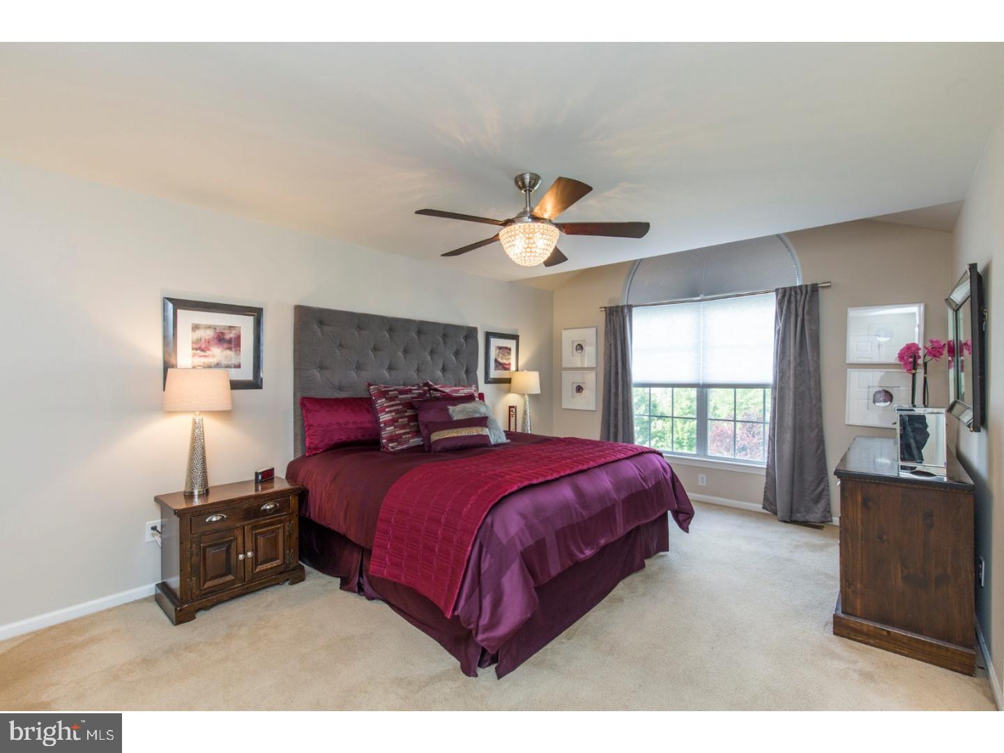 106 Milbury Road Coatesville, PA 19320 - Photo 15 of 25 Master Bedroom