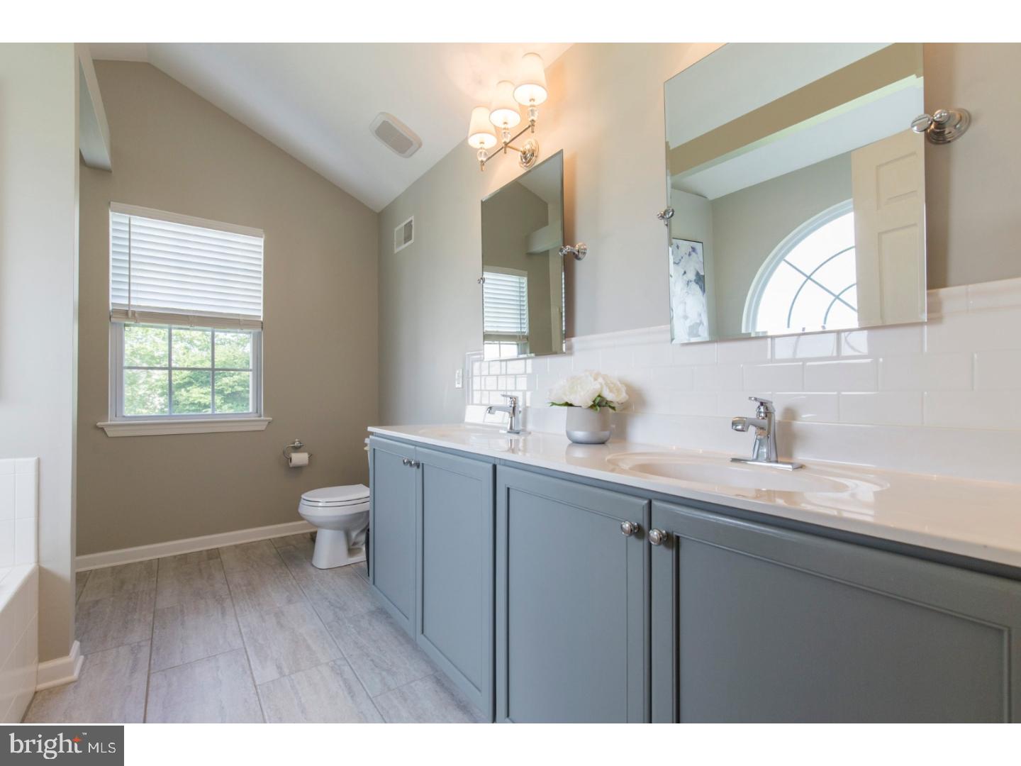 106 Milbury Road Coatesville, PA 19320 - Photo 17 of 25 Master Bathroom