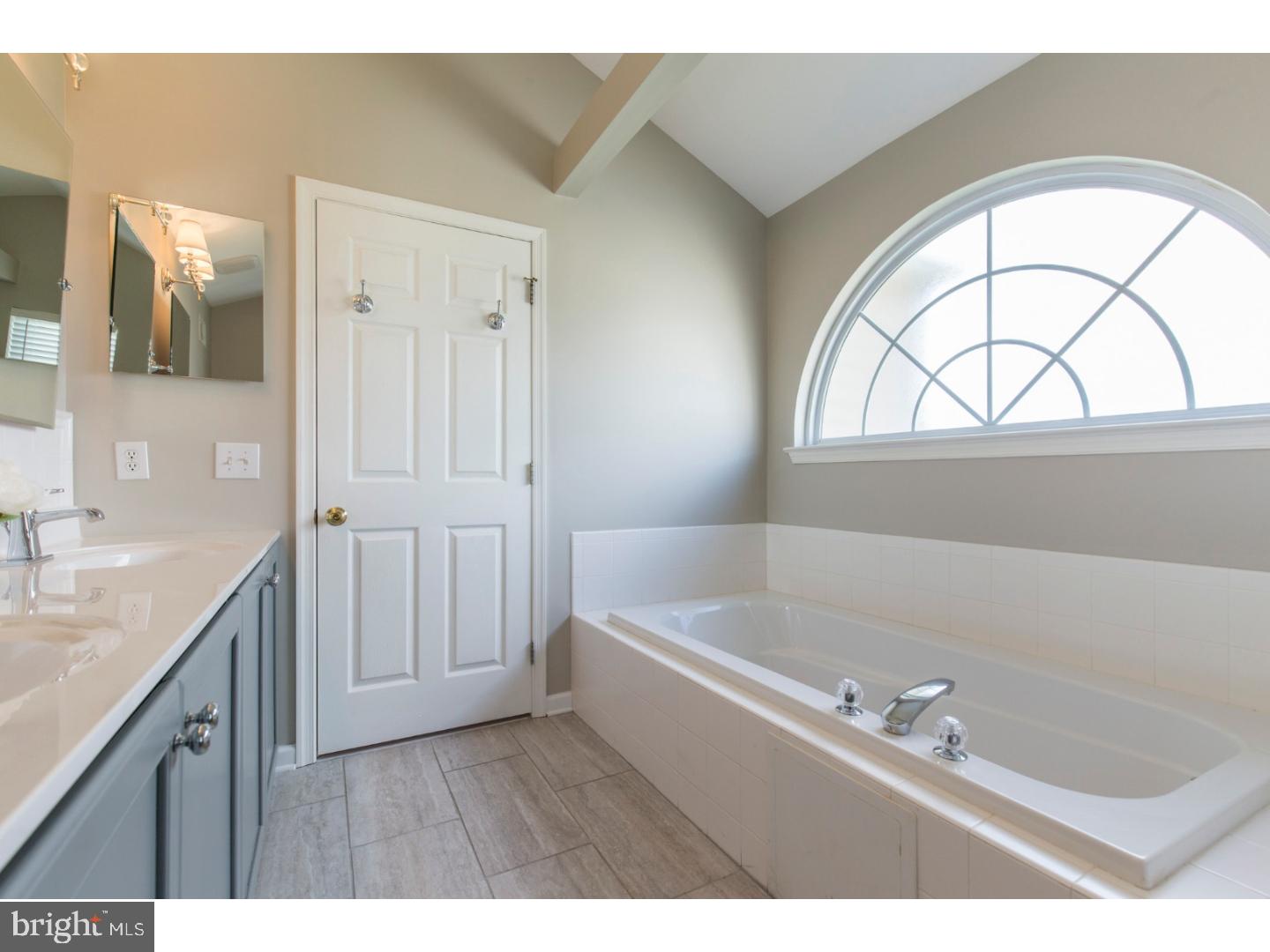 106 Milbury Road Coatesville, PA 19320 - Photo 18 of 25 Master Bathroom