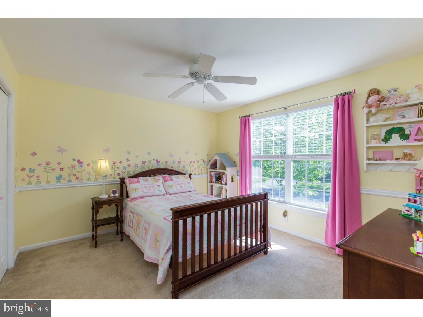 106 Milbury Road Coatesville, PA 19320 - Photo 19 of 25 Bedroom 2