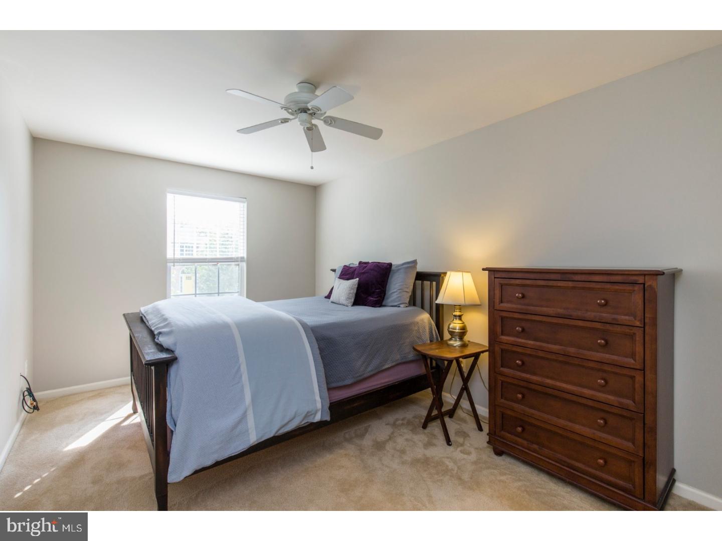 106 Milbury Road Coatesville, PA 19320 - Photo 21 of 25 Bedroom 4