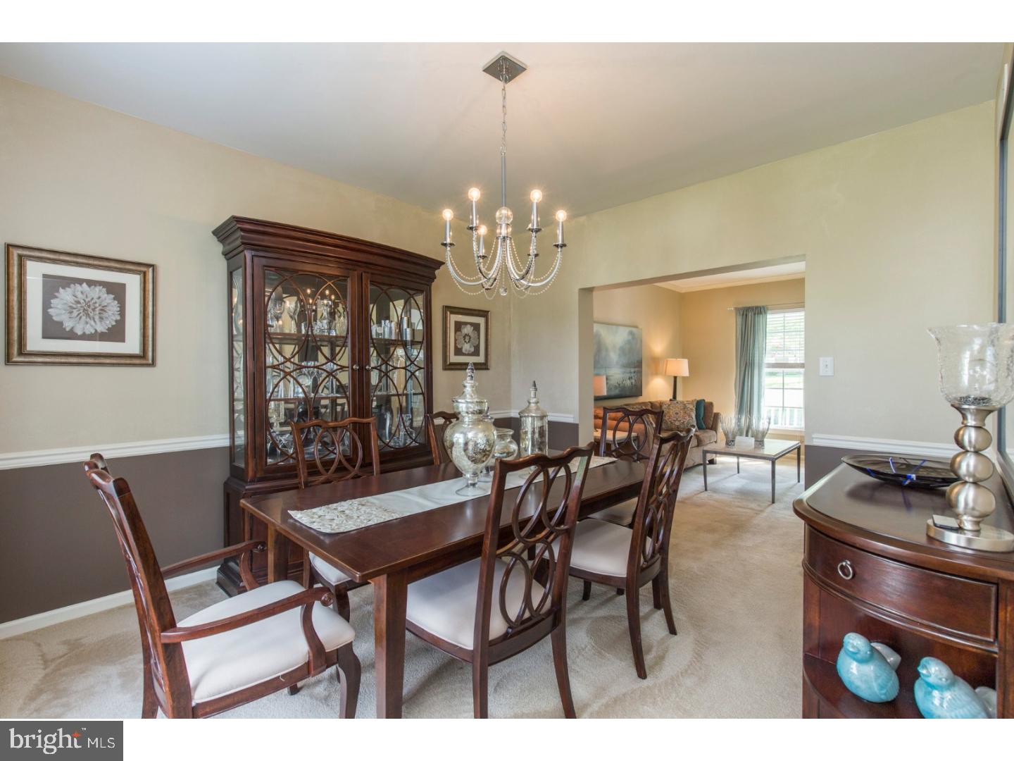 106 Milbury Road Coatesville, PA 19320 - Photo 5 of 25 Dining Room