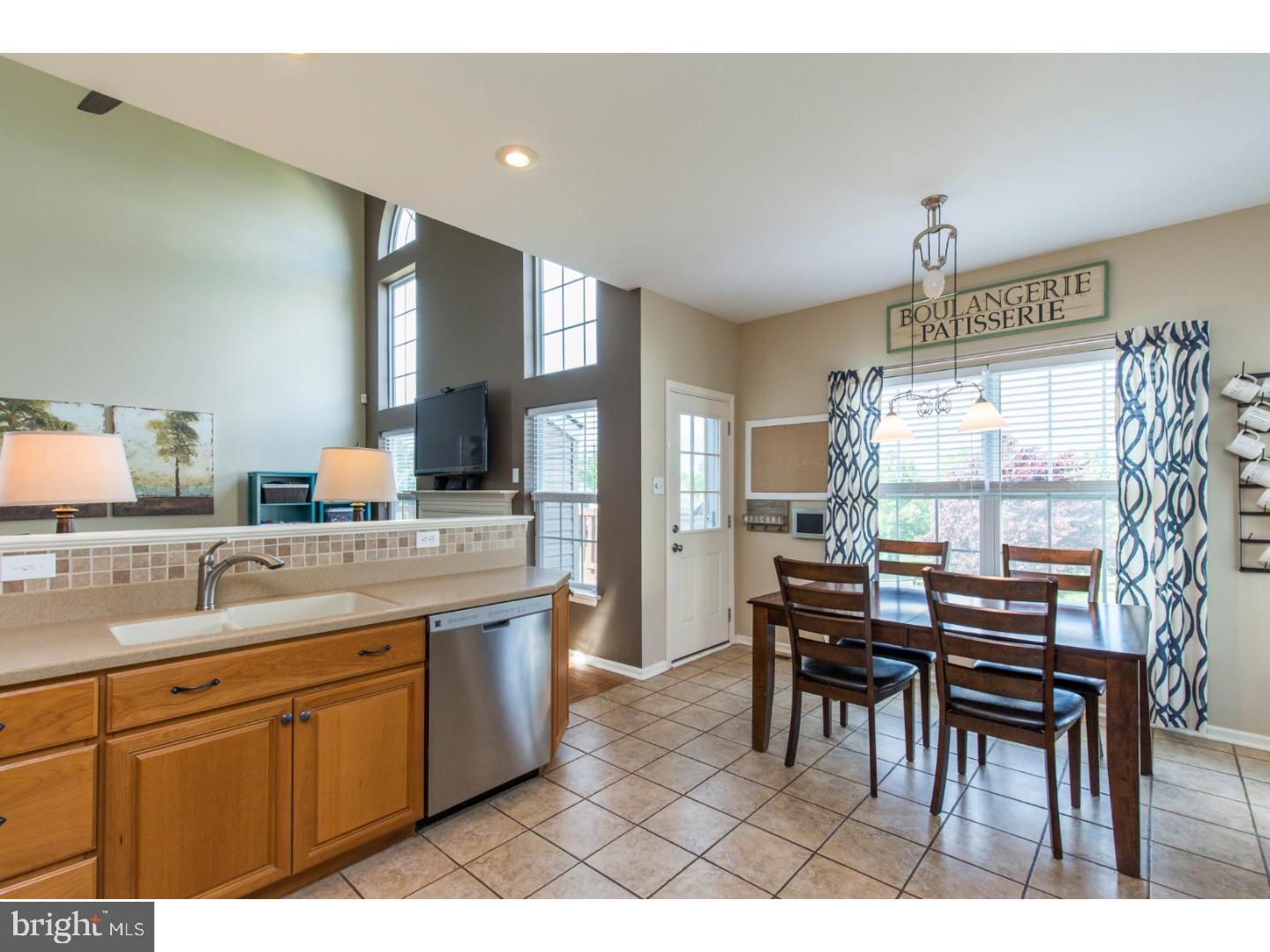 106 Milbury Road Coatesville, PA 19320 - Photo 8 of 25 Kitchen