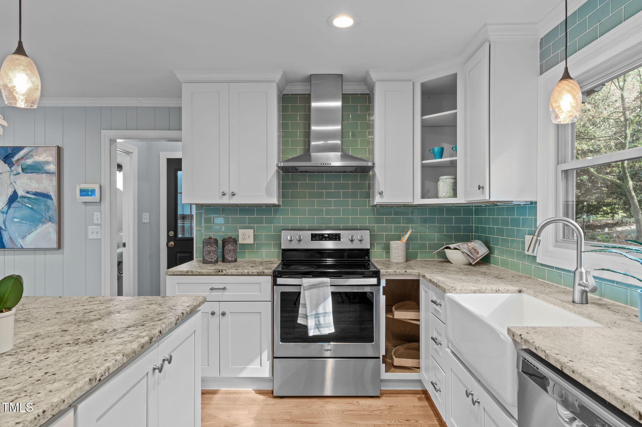 3125 Barnsley Lane Raleigh, NC 27604 - Photo 11 of 49 Kitchen