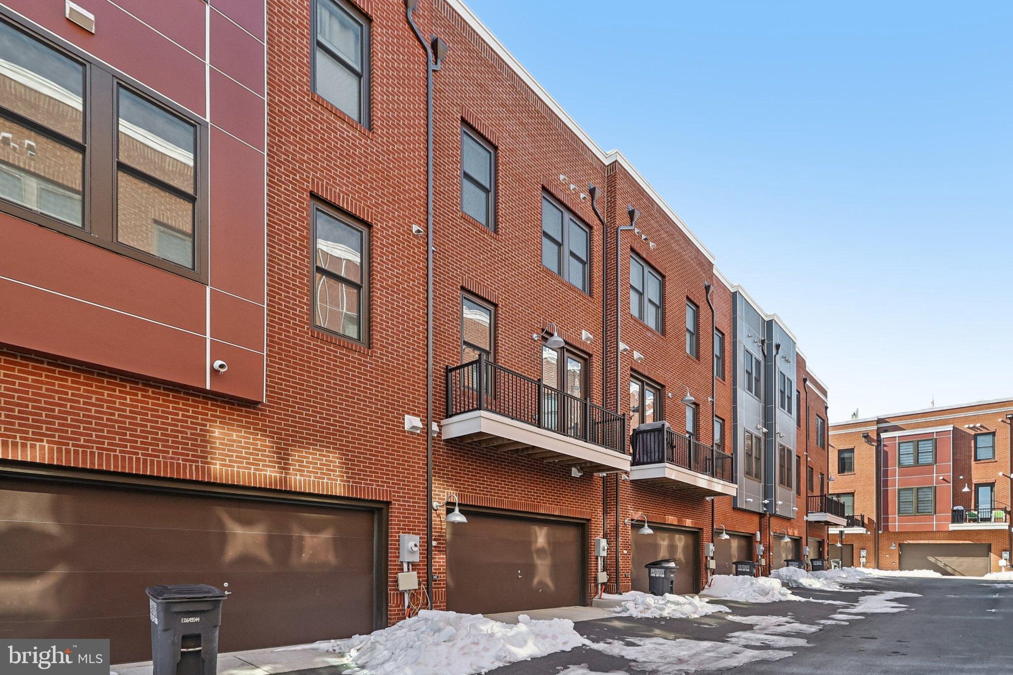 8386 Guard Tower Road Lorton, VA 22079 - Photo 57 of 62