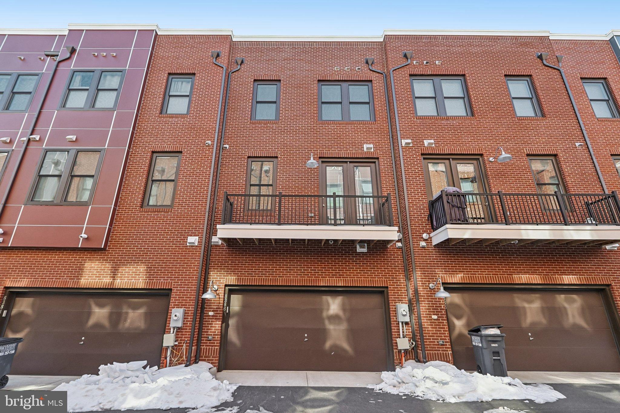 8386 Guard Tower Road Lorton, VA 22079 - Photo 58 of 62