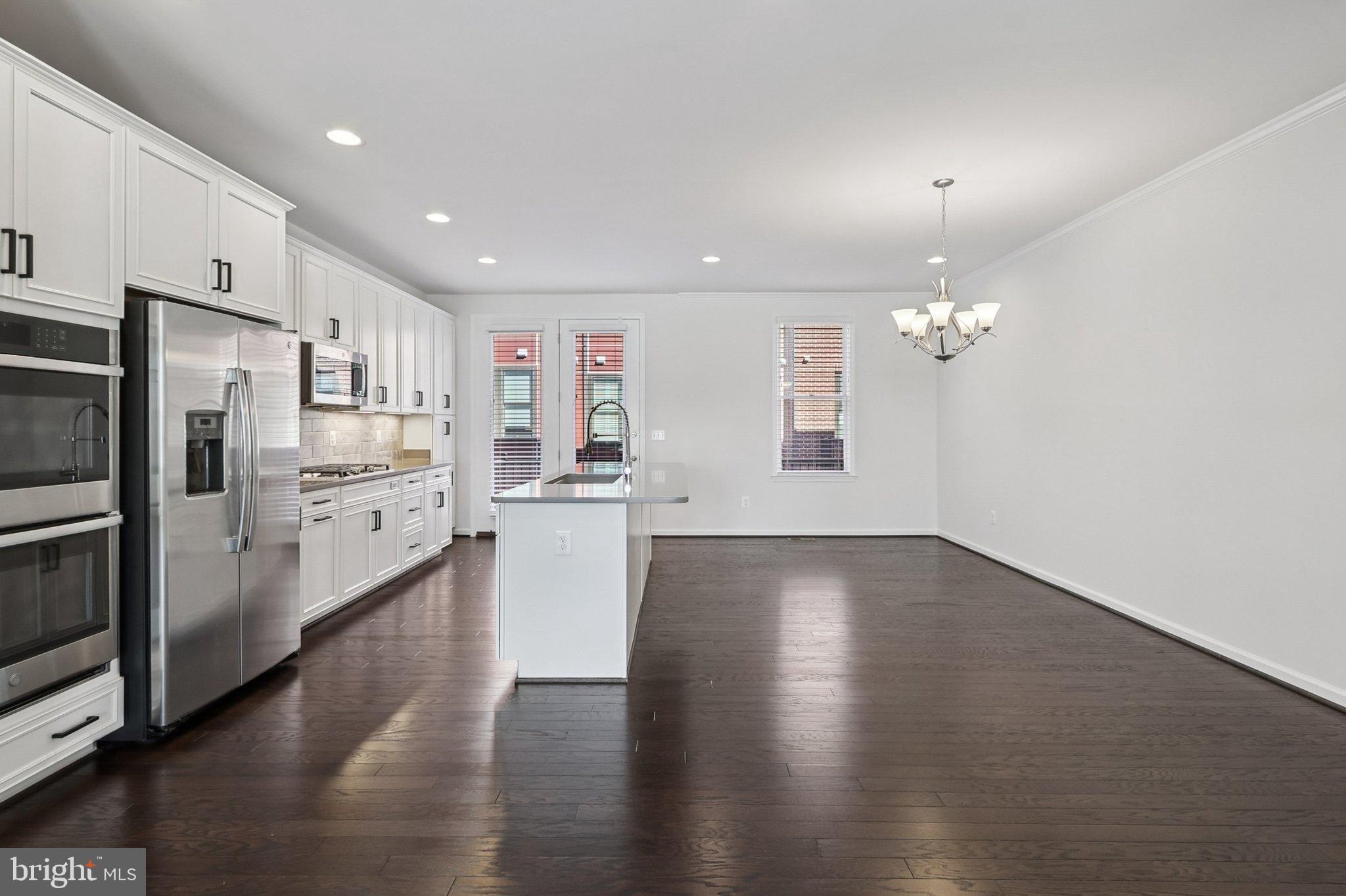 8386 Guard Tower Road Lorton, VA 22079 - Photo 7 of 62