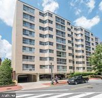 922 24th Street Northwest, Unit 505 Washington, DC 20037 - Photo 1 of 71