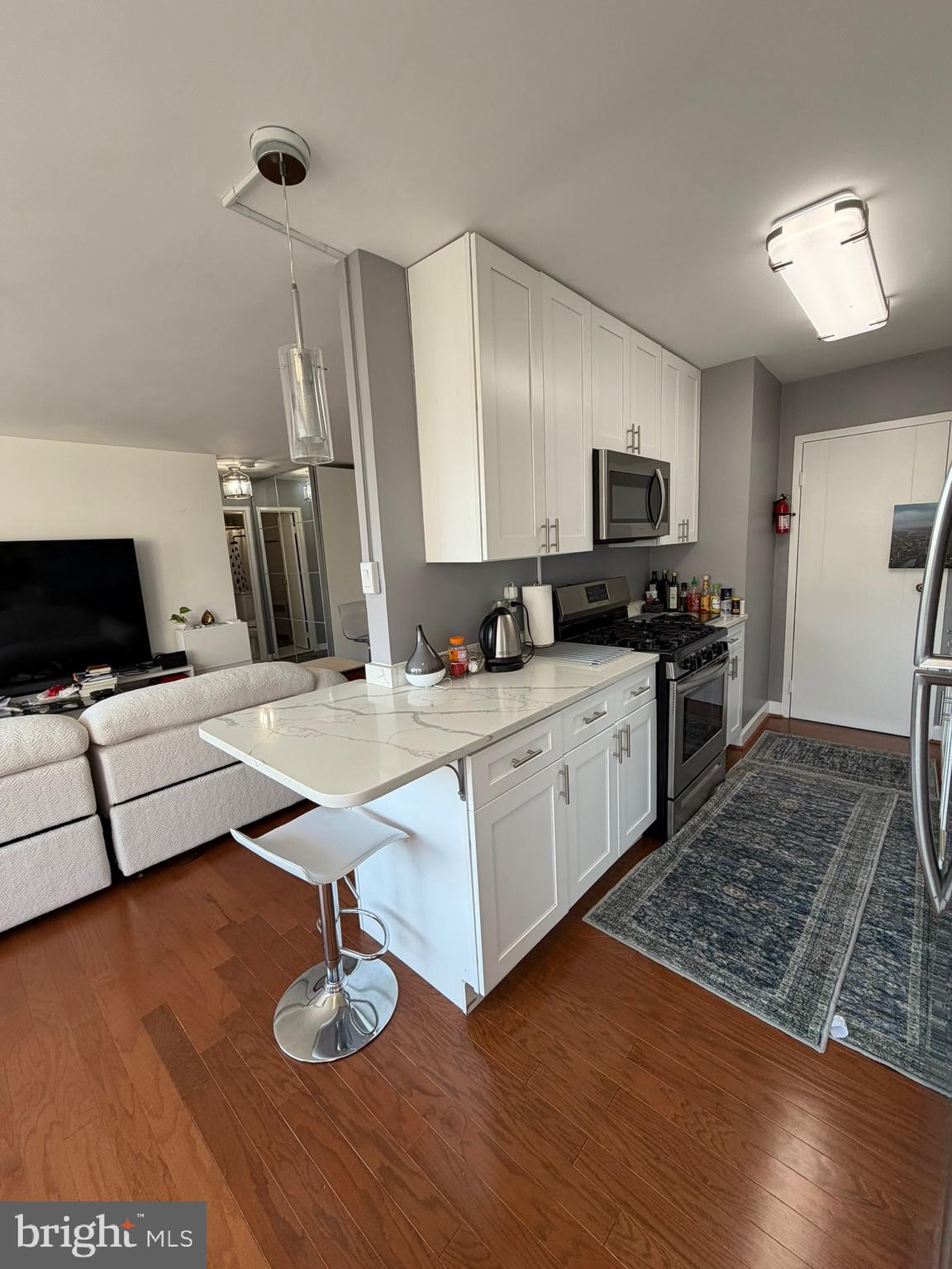 922 24th Street Northwest, Unit 505 Washington, DC 20037 - Photo 12 of 71