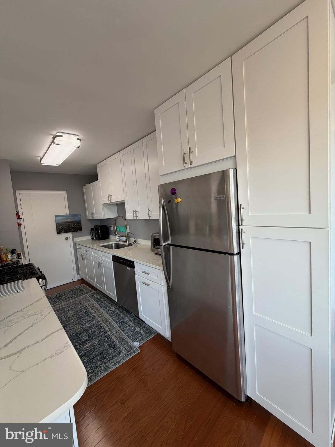 922 24th Street Northwest, Unit 505 Washington, DC 20037 - Photo 13 of 71