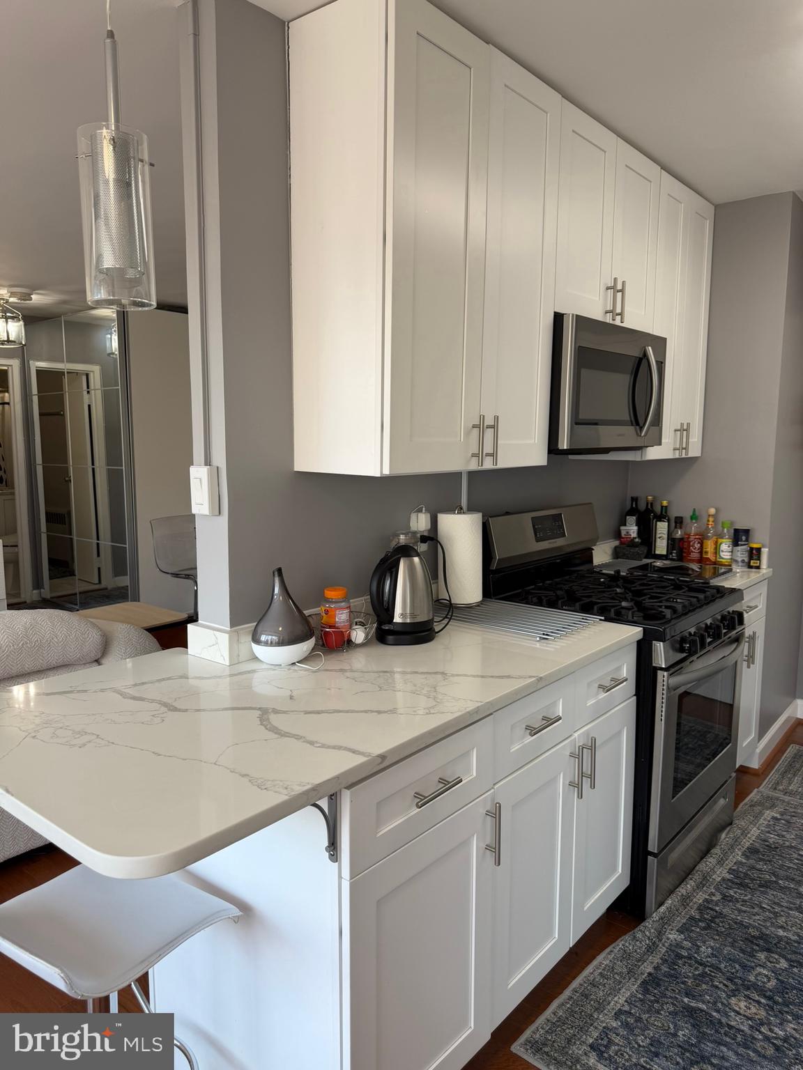 922 24th Street Northwest, Unit 505 Washington, DC 20037 - Photo 15 of 71