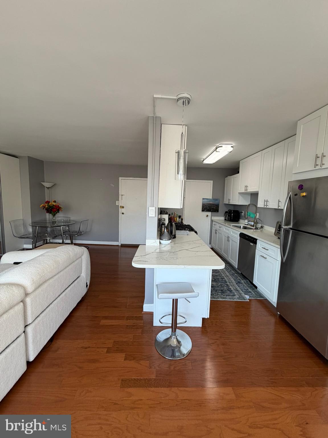 922 24th Street Northwest, Unit 505 Washington, DC 20037 - Photo 16 of 71