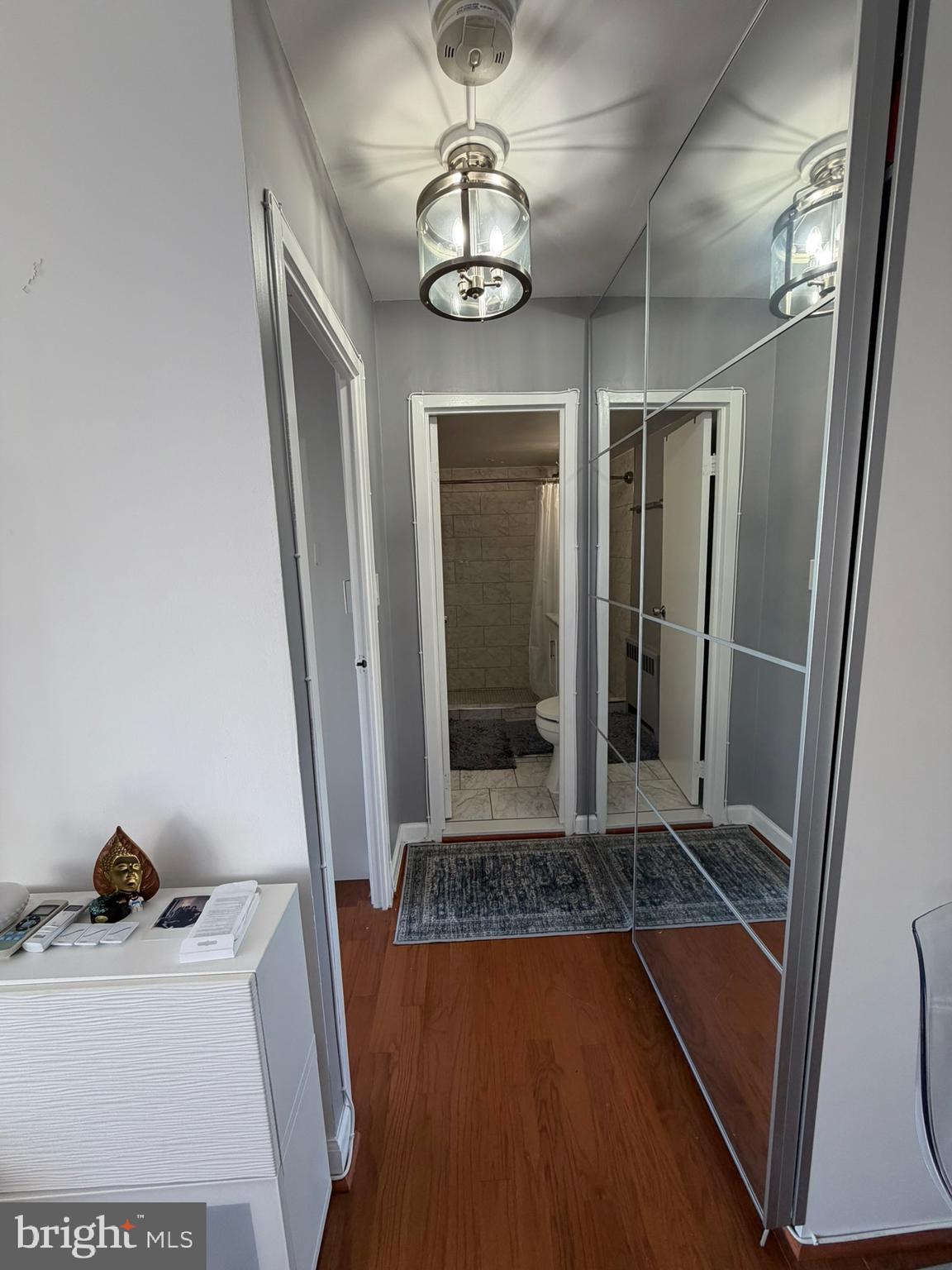 922 24th Street Northwest, Unit 505 Washington, DC 20037 - Photo 18 of 71