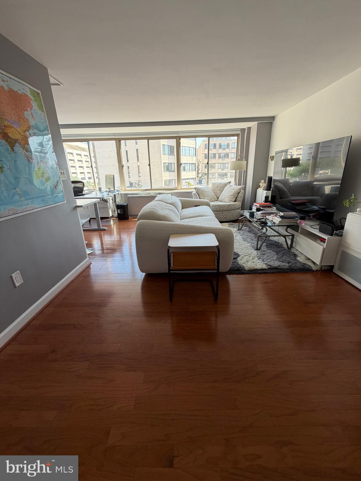 922 24th Street Northwest, Unit 505 Washington, DC 20037 - Photo 19 of 71