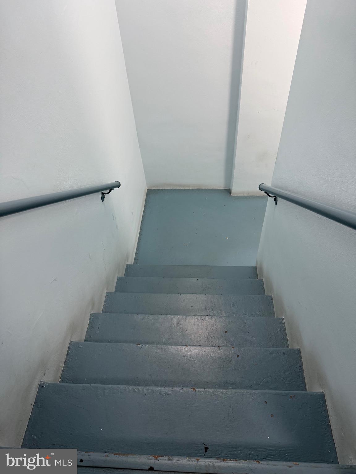 922 24th Street Northwest, Unit 505 Washington, DC 20037 - Photo 34 of 71