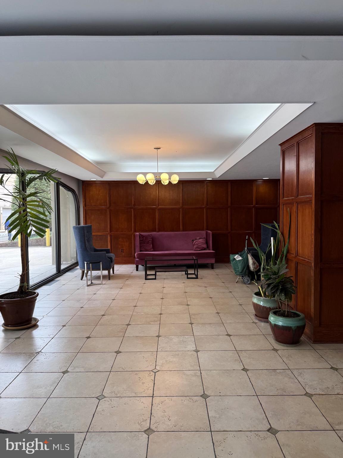 922 24th Street Northwest, Unit 505 Washington, DC 20037 - Photo 43 of 71
