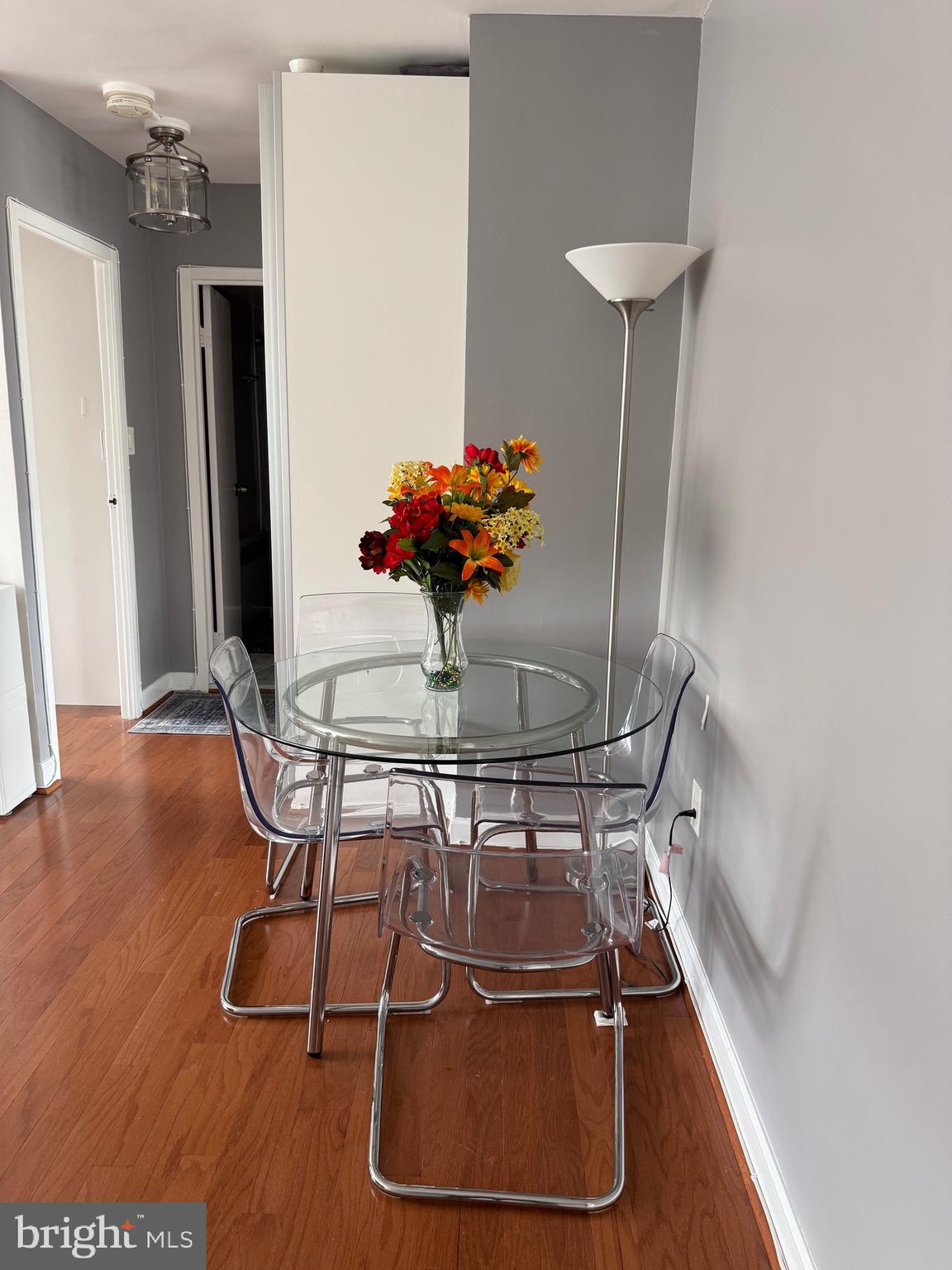 922 24th Street Northwest, Unit 505 Washington, DC 20037 - Photo 47 of 71