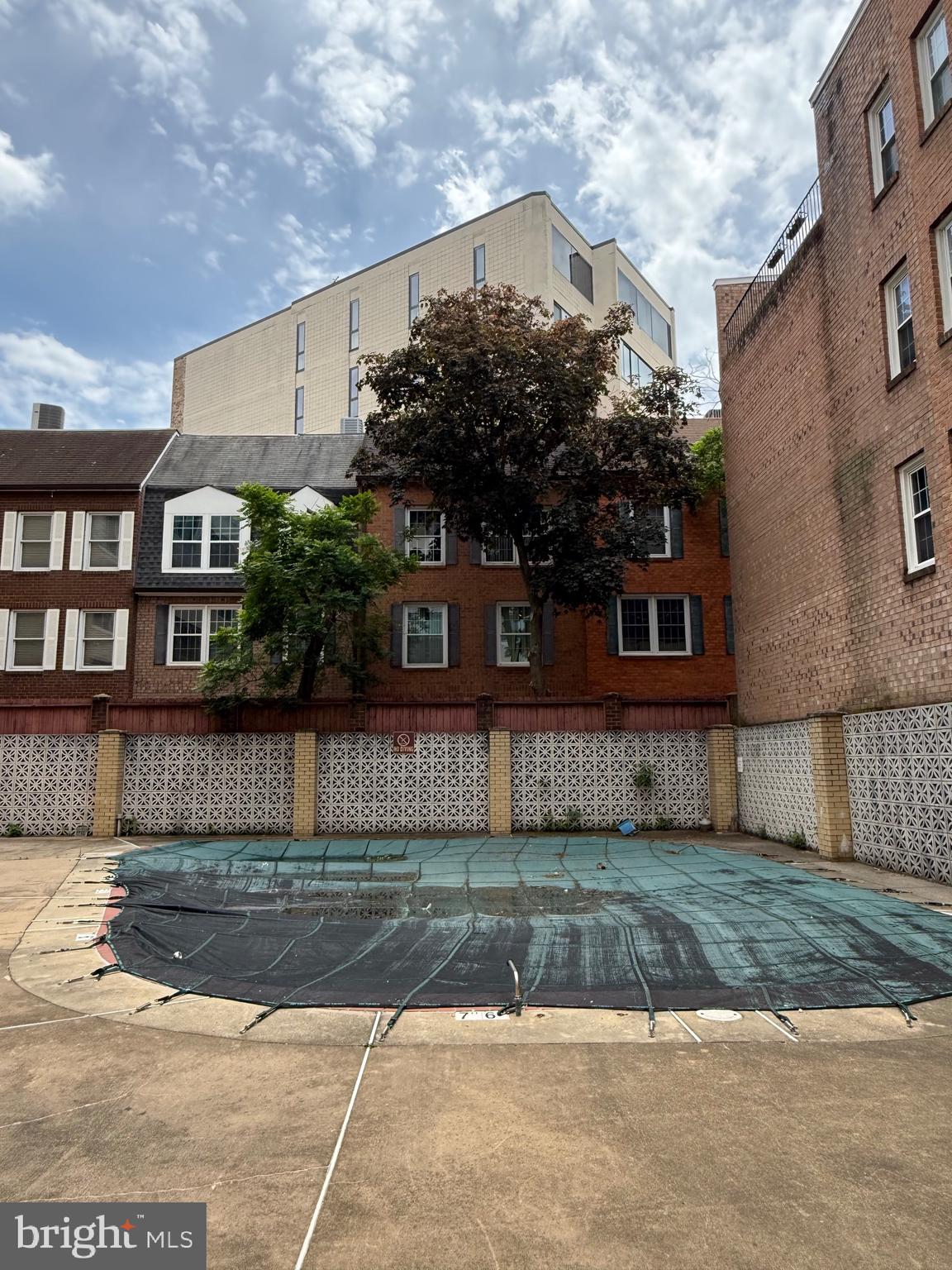 922 24th Street Northwest, Unit 505 Washington, DC 20037 - Photo 48 of 71