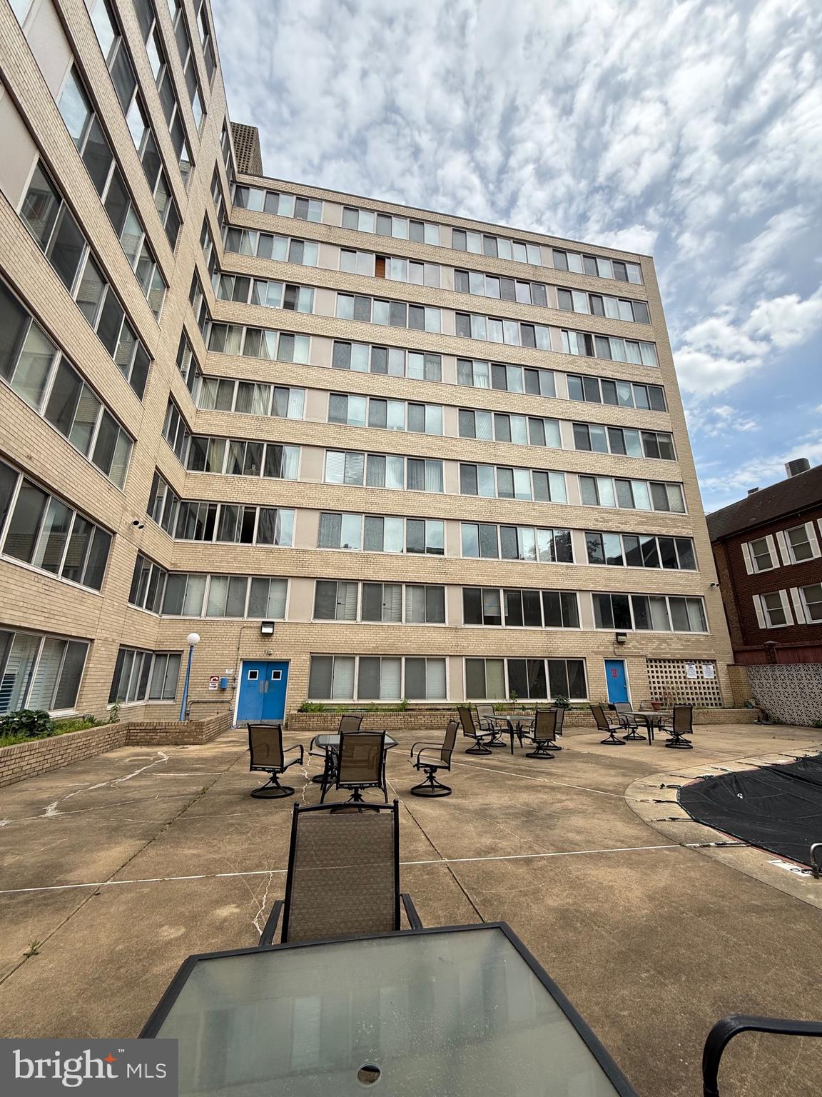 922 24th Street Northwest, Unit 505 Washington, DC 20037 - Photo 49 of 71