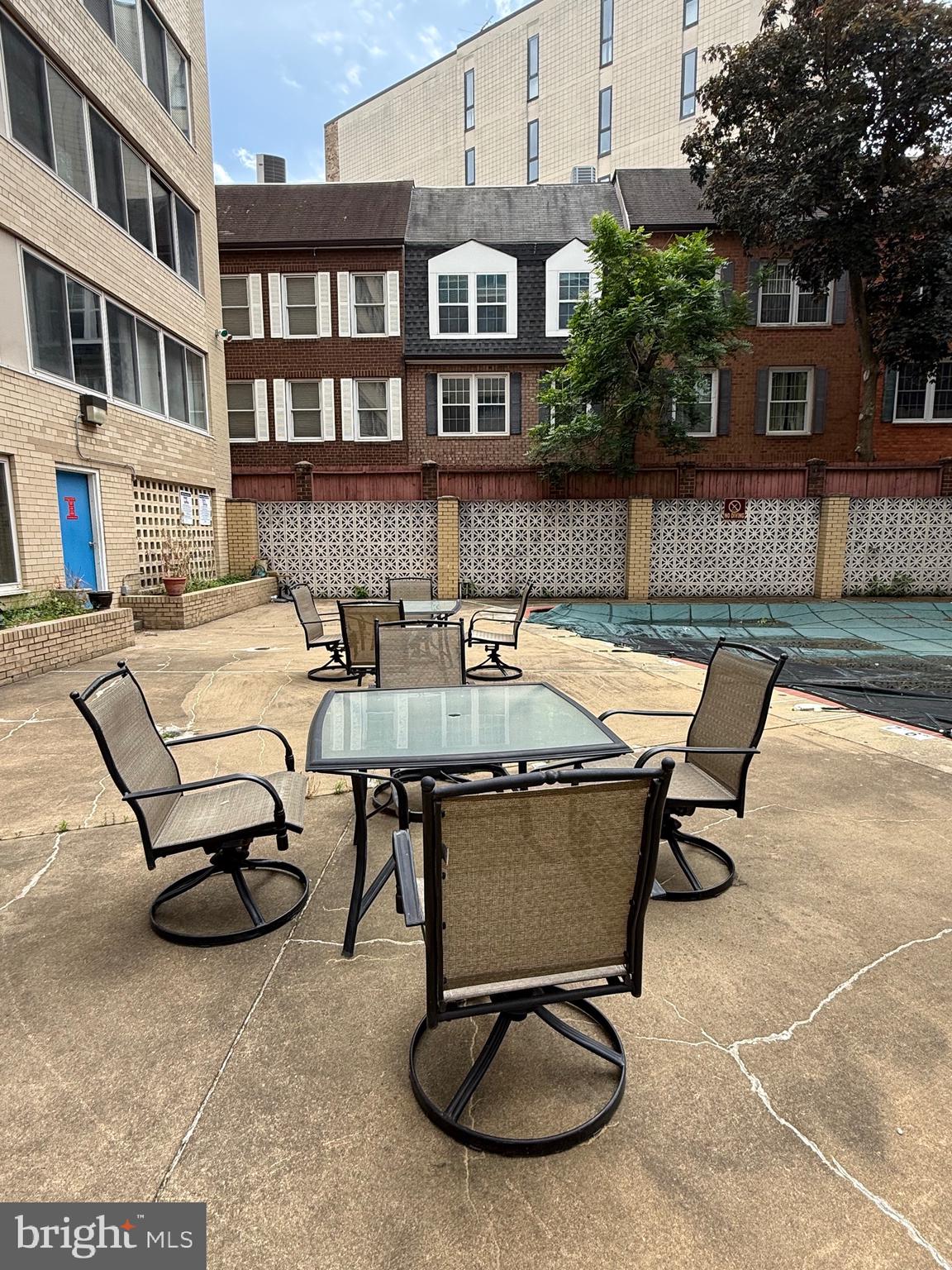 922 24th Street Northwest, Unit 505 Washington, DC 20037 - Photo 50 of 71
