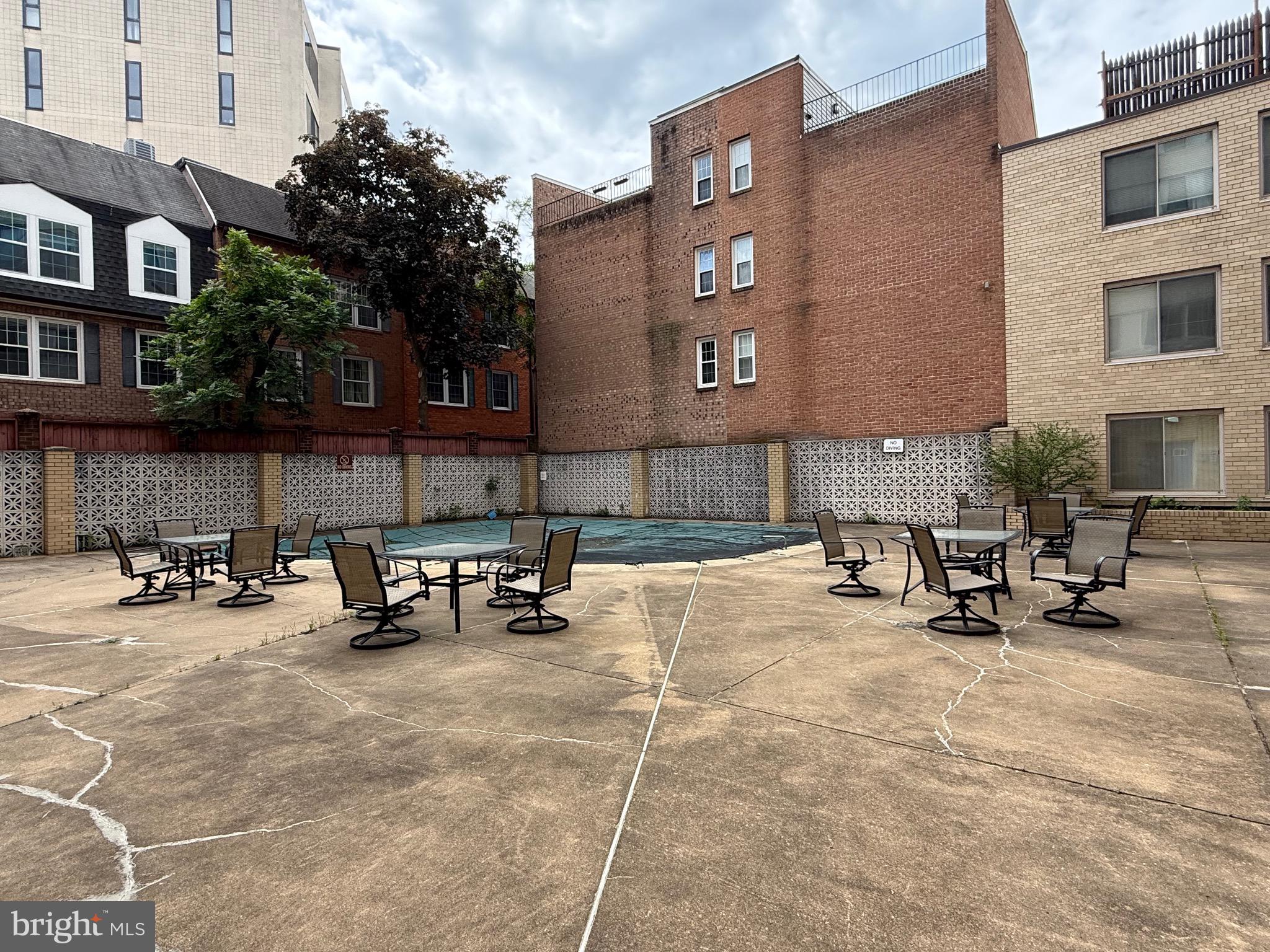 922 24th Street Northwest, Unit 505 Washington, DC 20037 - Photo 51 of 71