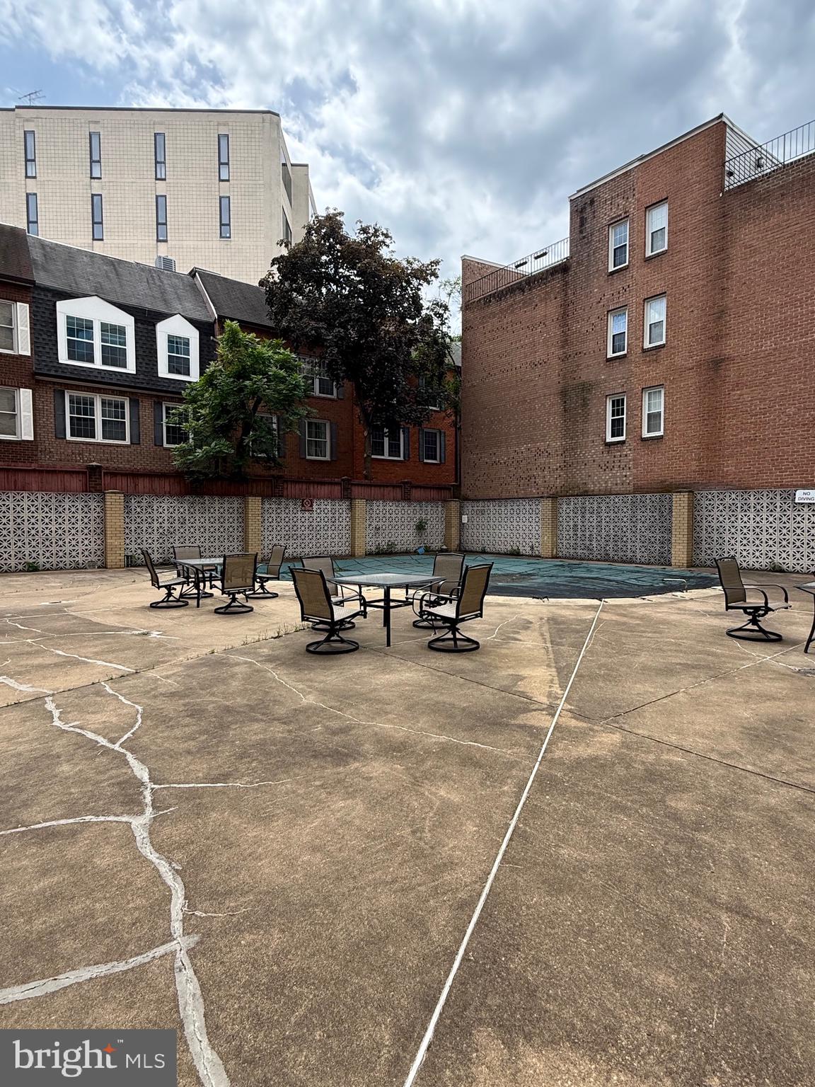 922 24th Street Northwest, Unit 505 Washington, DC 20037 - Photo 52 of 71
