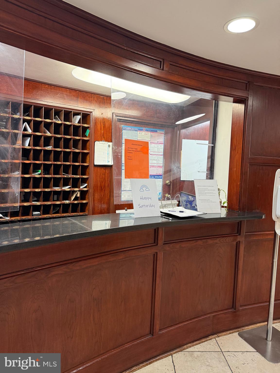922 24th Street Northwest, Unit 505 Washington, DC 20037 - Photo 57 of 71