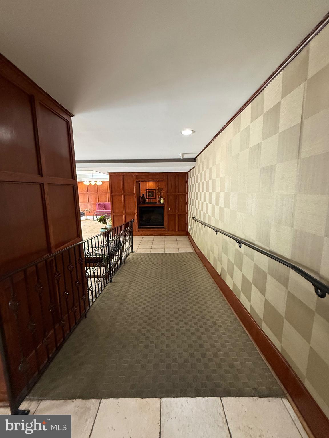 922 24th Street Northwest, Unit 505 Washington, DC 20037 - Photo 61 of 71
