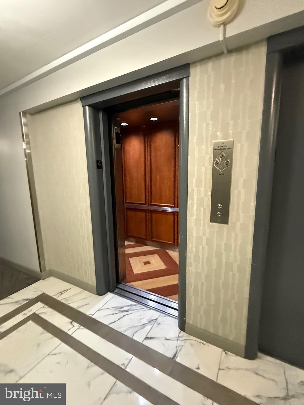 922 24th Street Northwest, Unit 505 Washington, DC 20037 - Photo 69 of 71