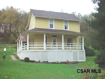 7275 Kingwood Road Confluence, PA 15424 - Photo 1 of 1