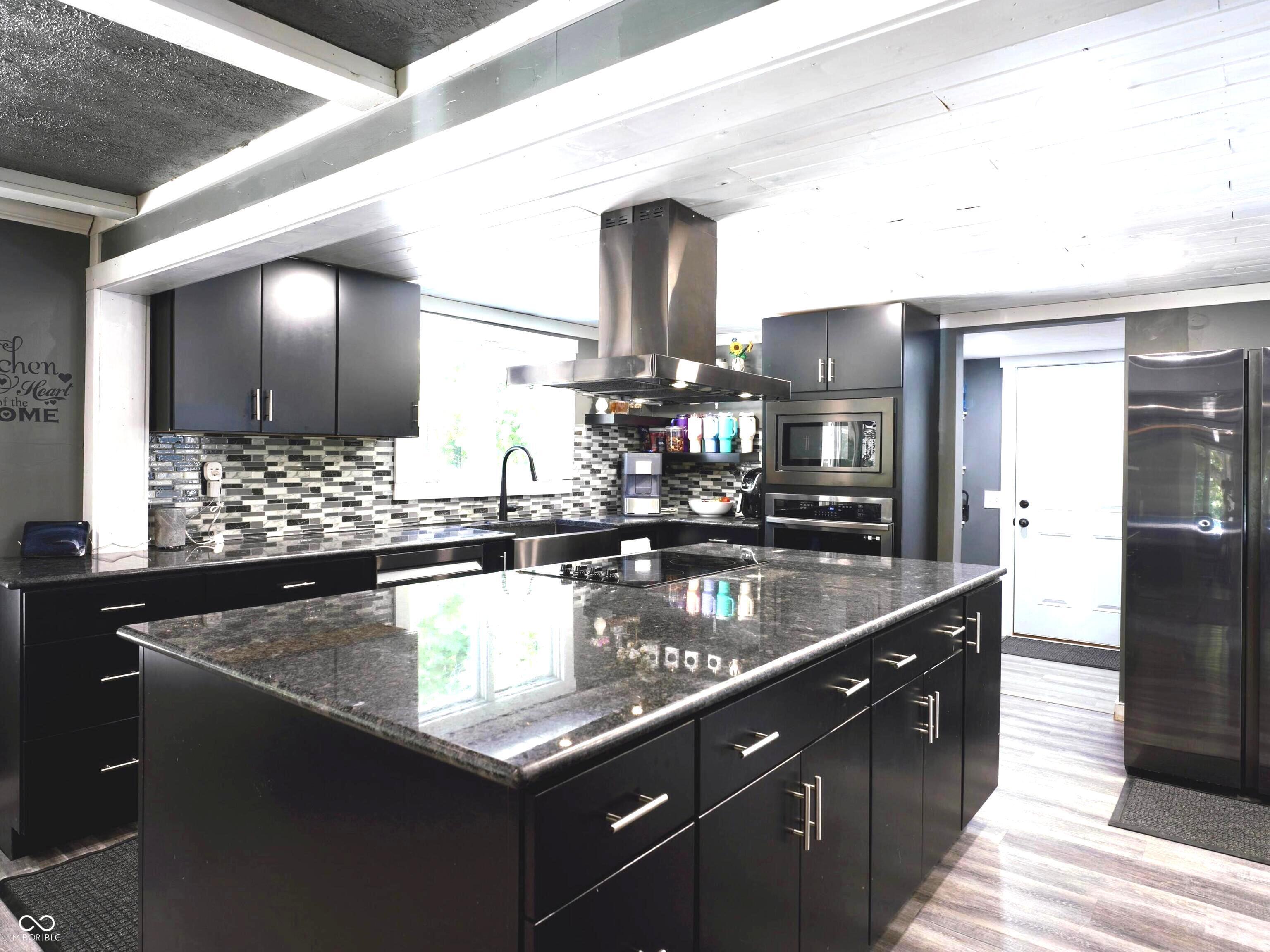 2495 Lenvoil Road Martinsville, IN 46151 - Photo 26 of 93