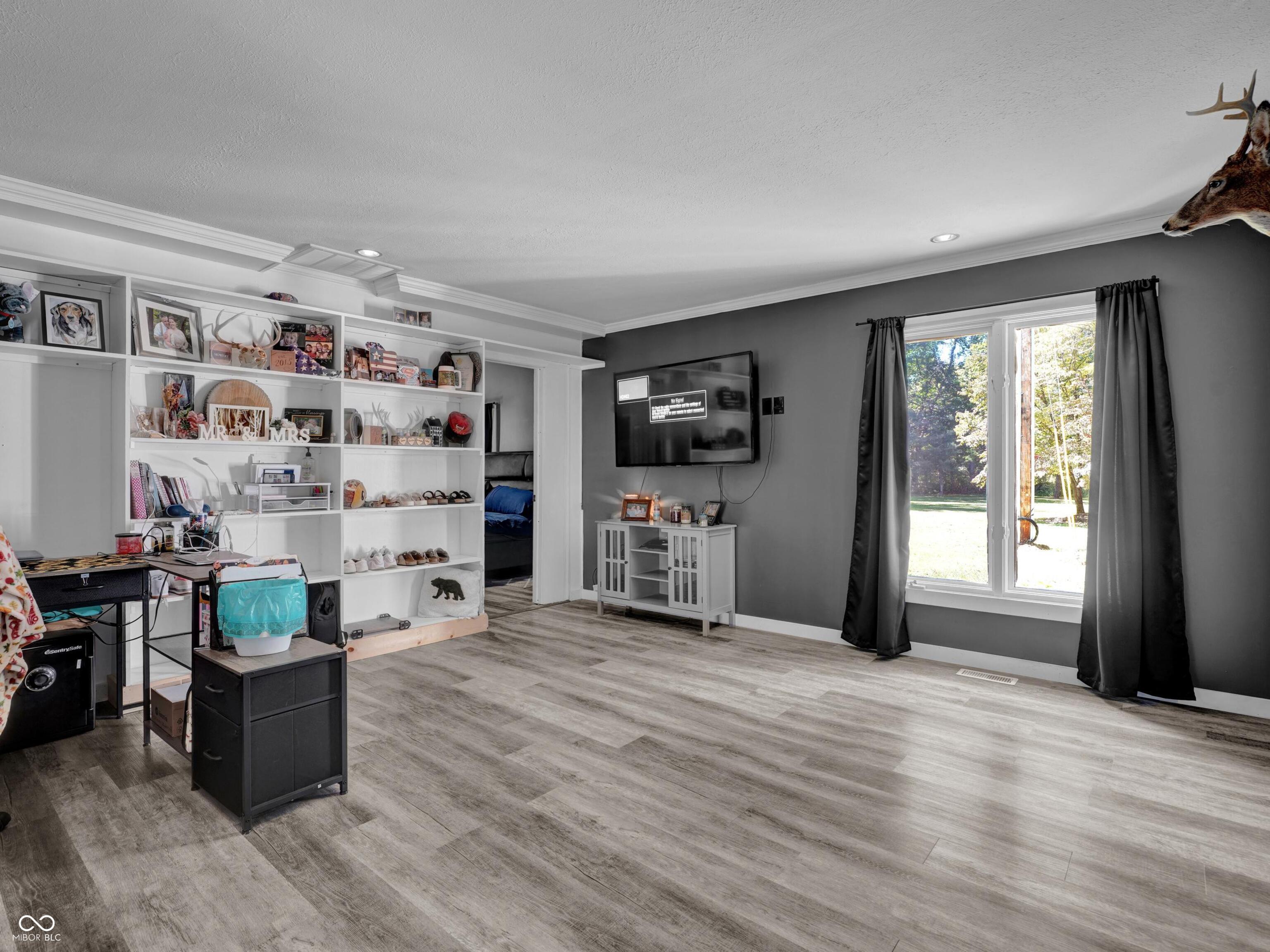 2495 Lenvoil Road Martinsville, IN 46151 - Photo 38 of 93