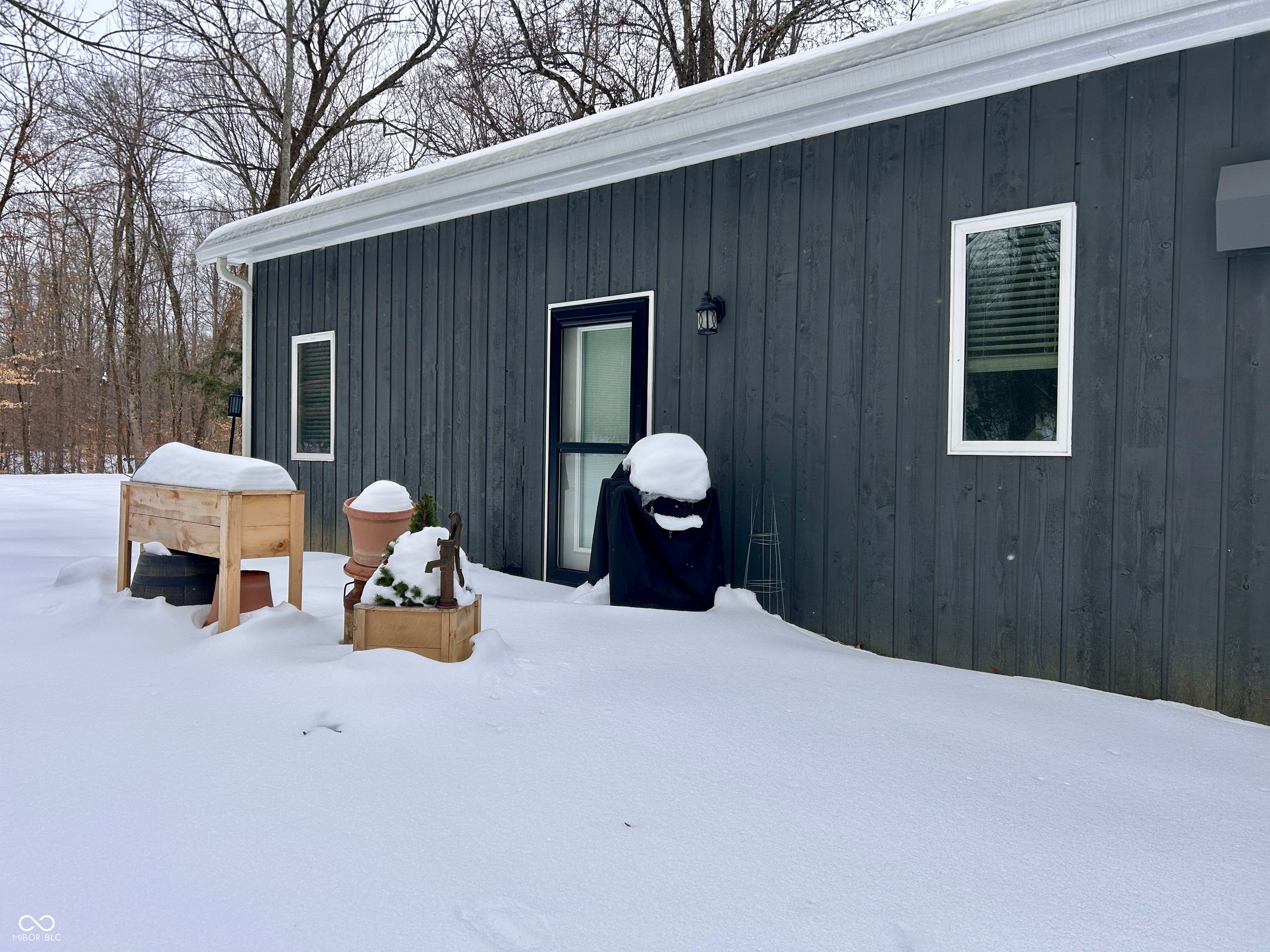 2495 Lenvoil Road Martinsville, IN 46151 - Photo 44 of 93