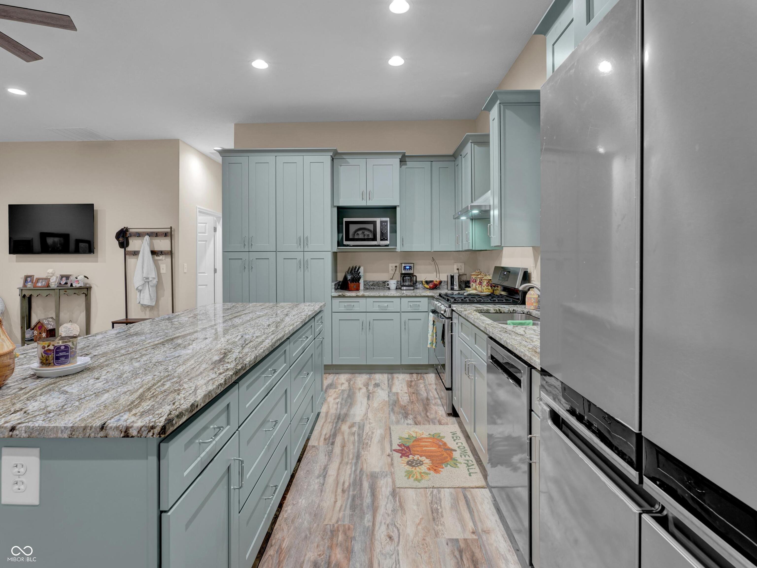 2495 Lenvoil Road Martinsville, IN 46151 - Photo 45 of 93