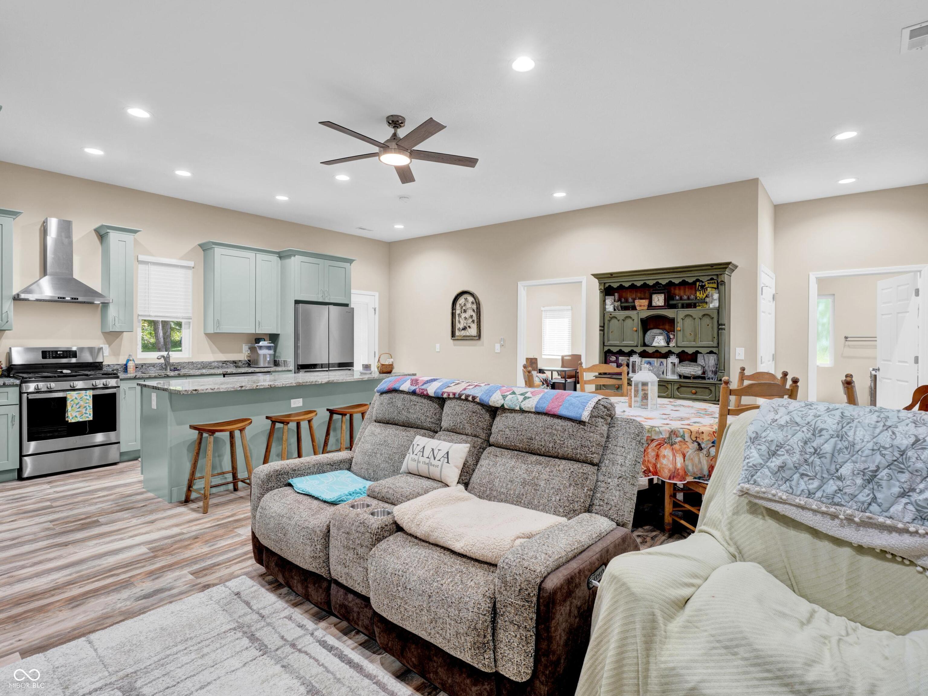 2495 Lenvoil Road Martinsville, IN 46151 - Photo 47 of 93