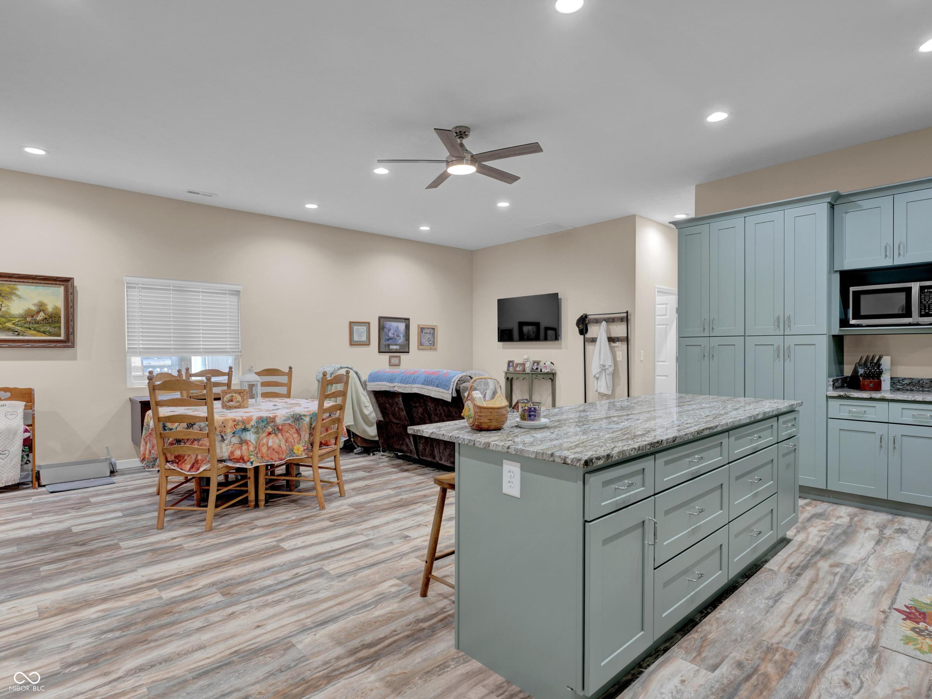 2495 Lenvoil Road Martinsville, IN 46151 - Photo 49 of 93