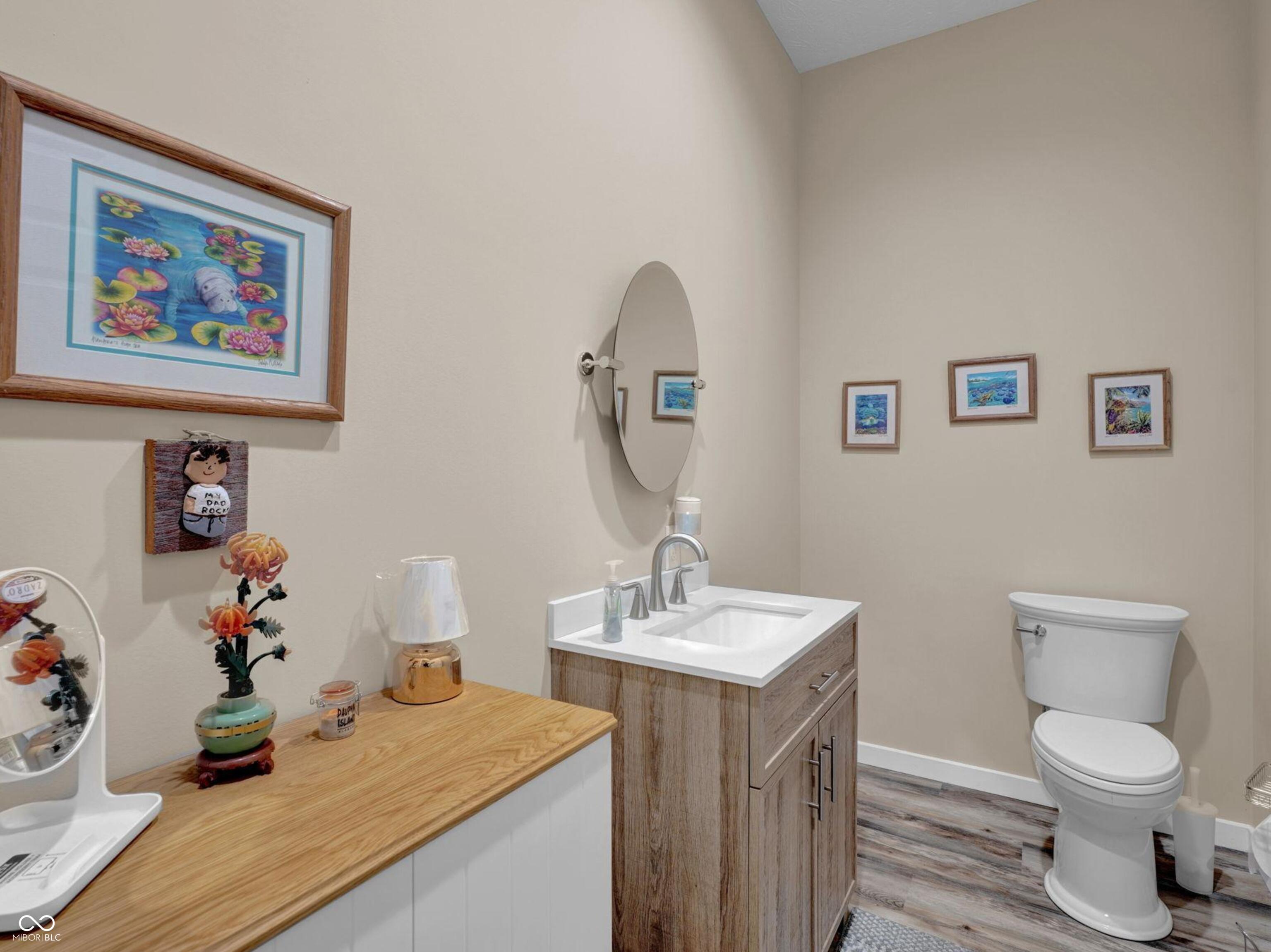 2495 Lenvoil Road Martinsville, IN 46151 - Photo 50 of 93