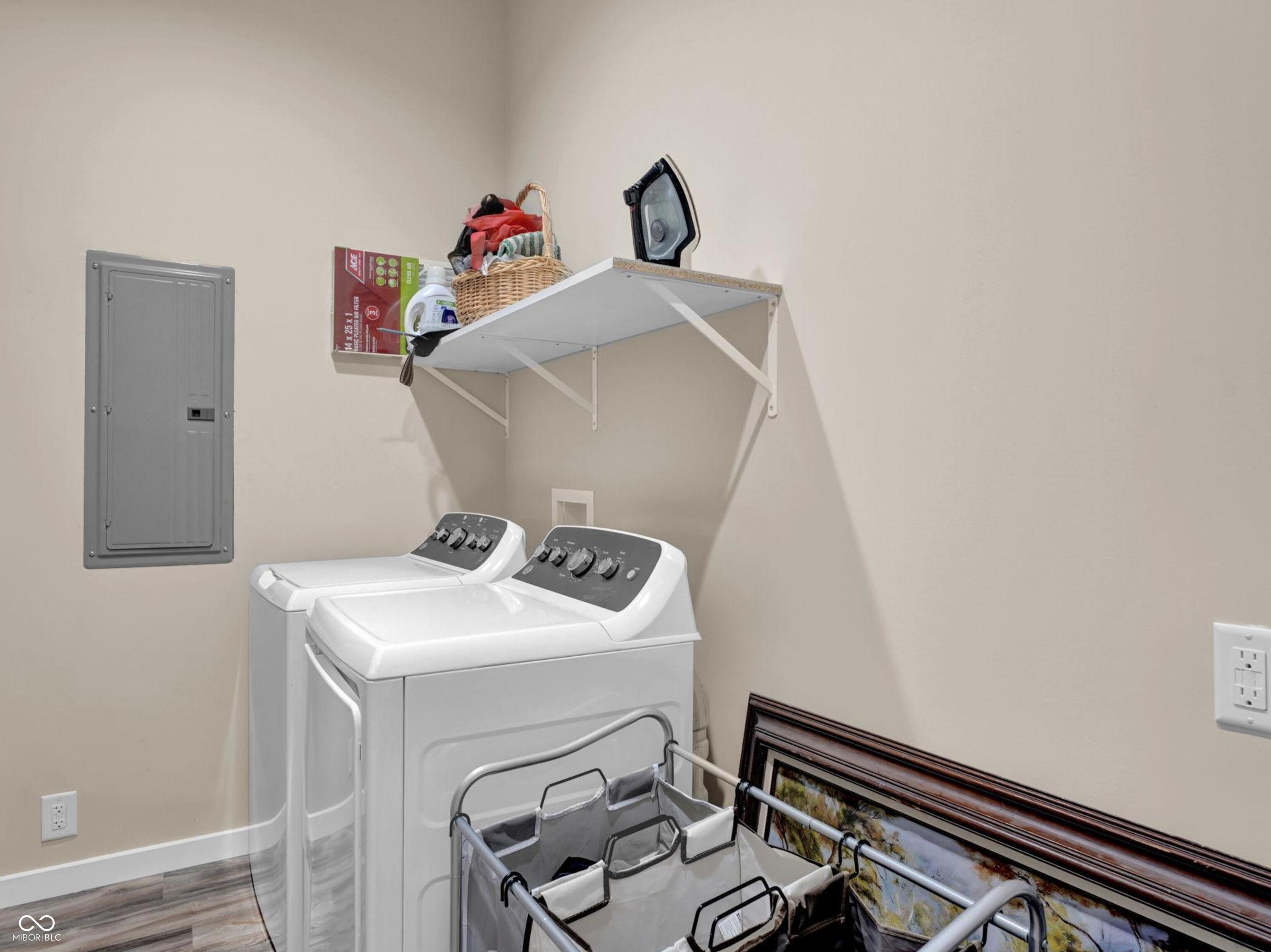 2495 Lenvoil Road Martinsville, IN 46151 - Photo 51 of 93