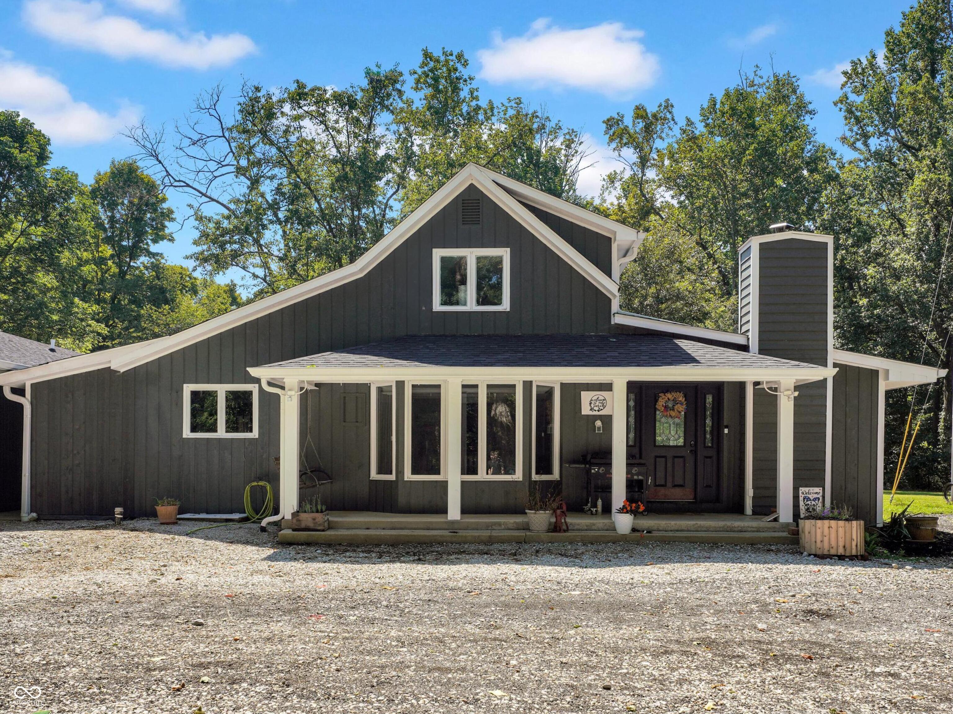 2495 Lenvoil Road Martinsville, IN 46151 - Photo 63 of 93