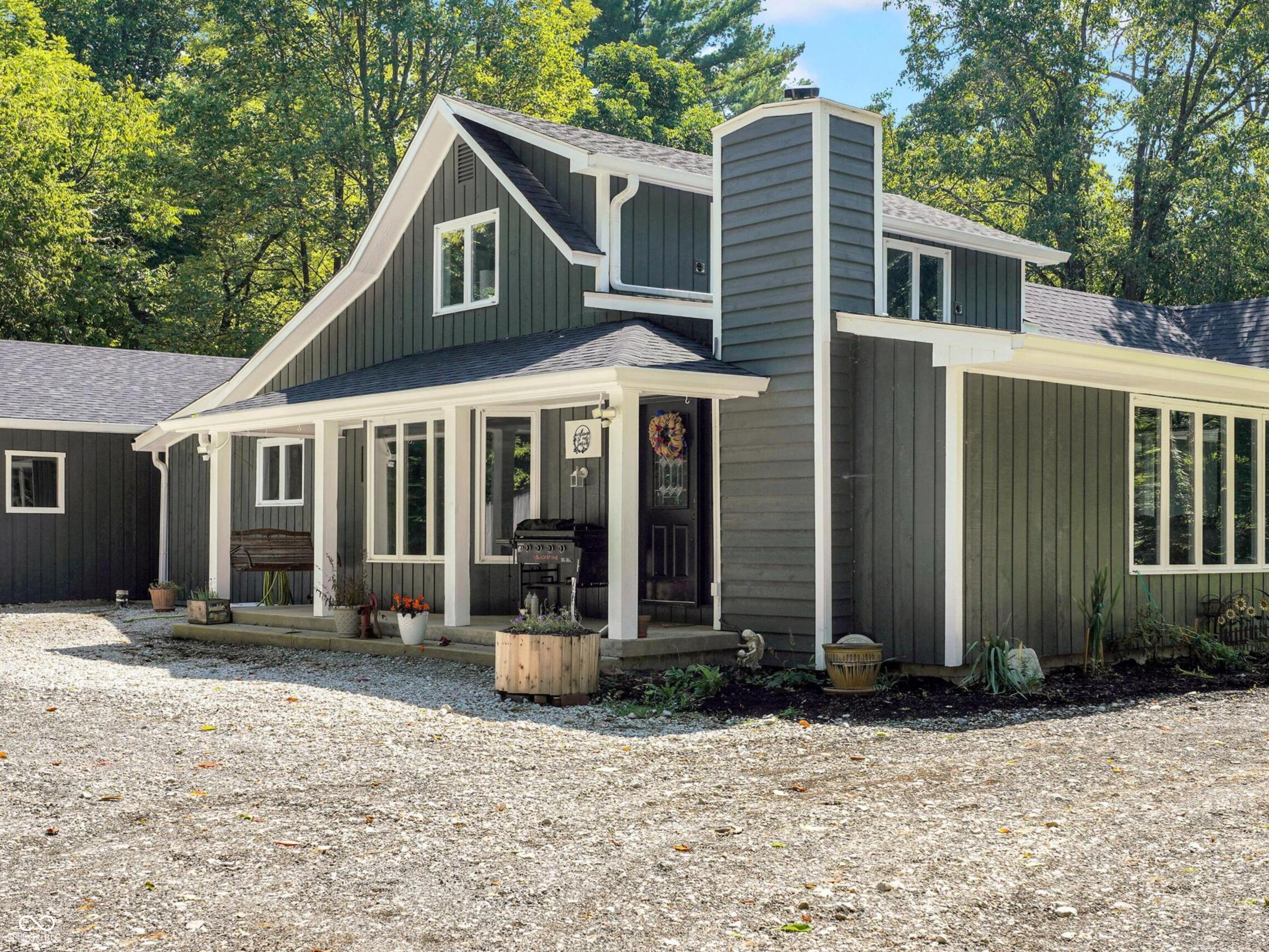 2495 Lenvoil Road Martinsville, IN 46151 - Photo 64 of 93