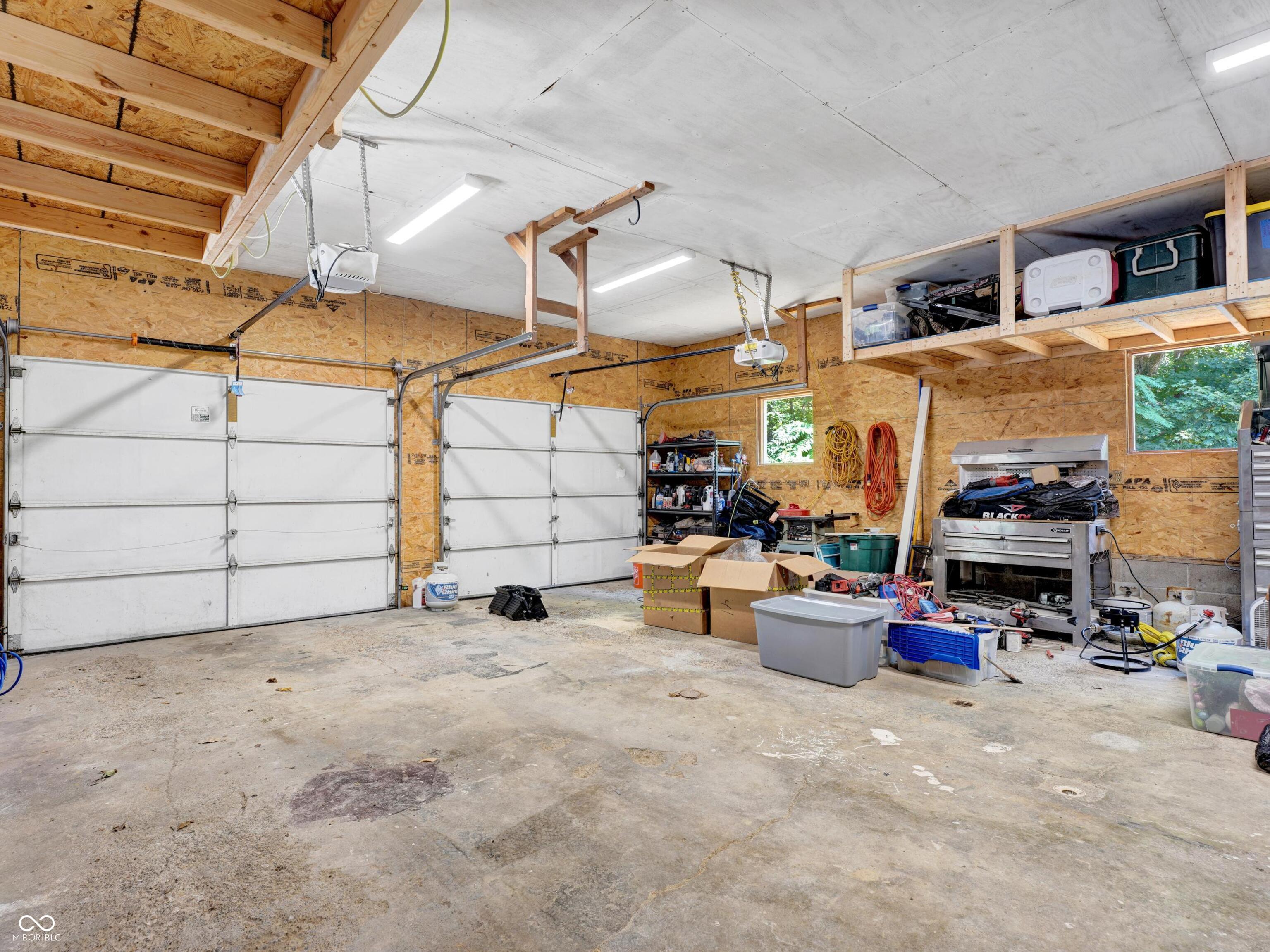 2495 Lenvoil Road Martinsville, IN 46151 - Photo 66 of 93