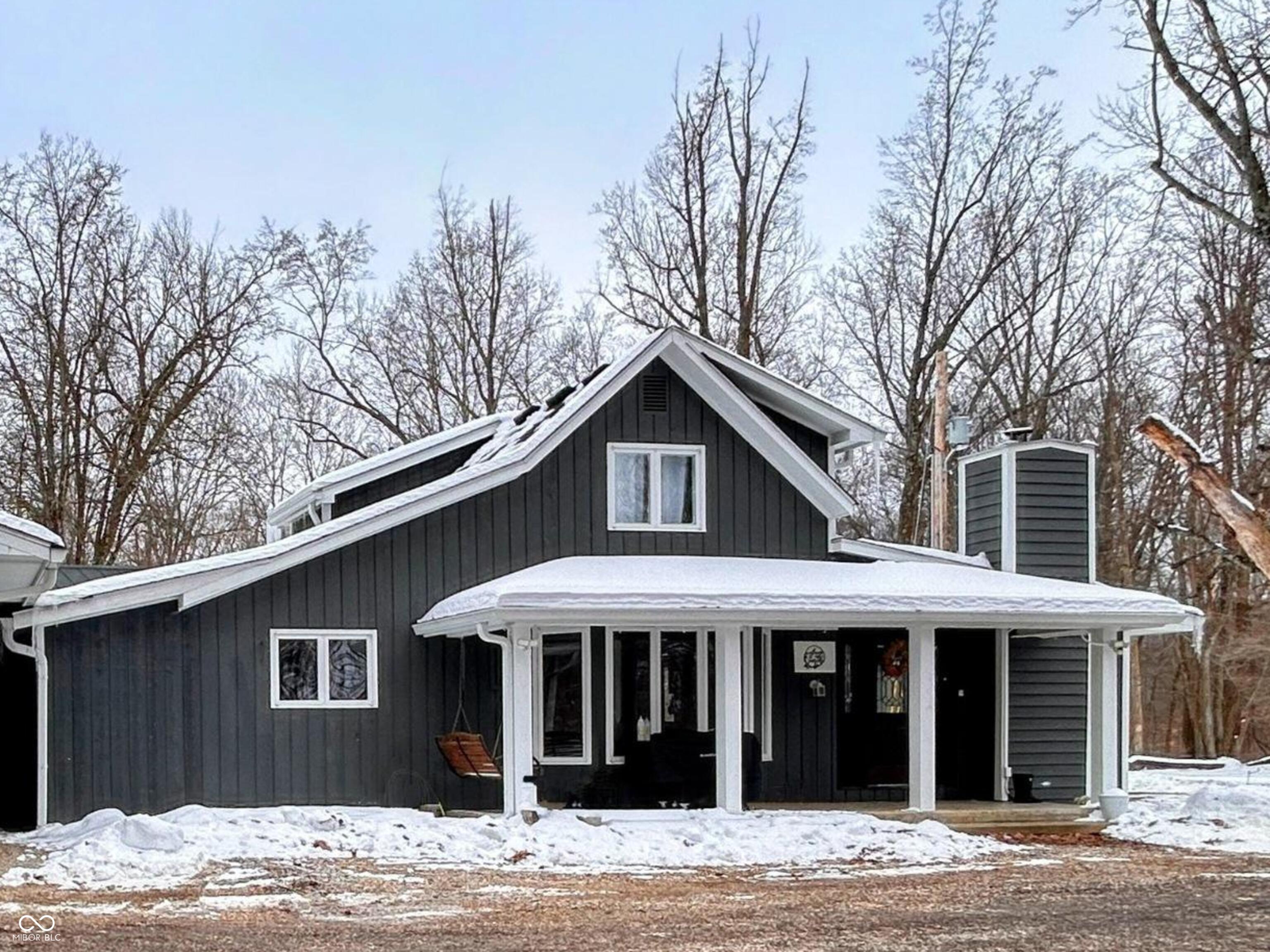 2495 Lenvoil Road Martinsville, IN 46151 - Photo 7 of 93