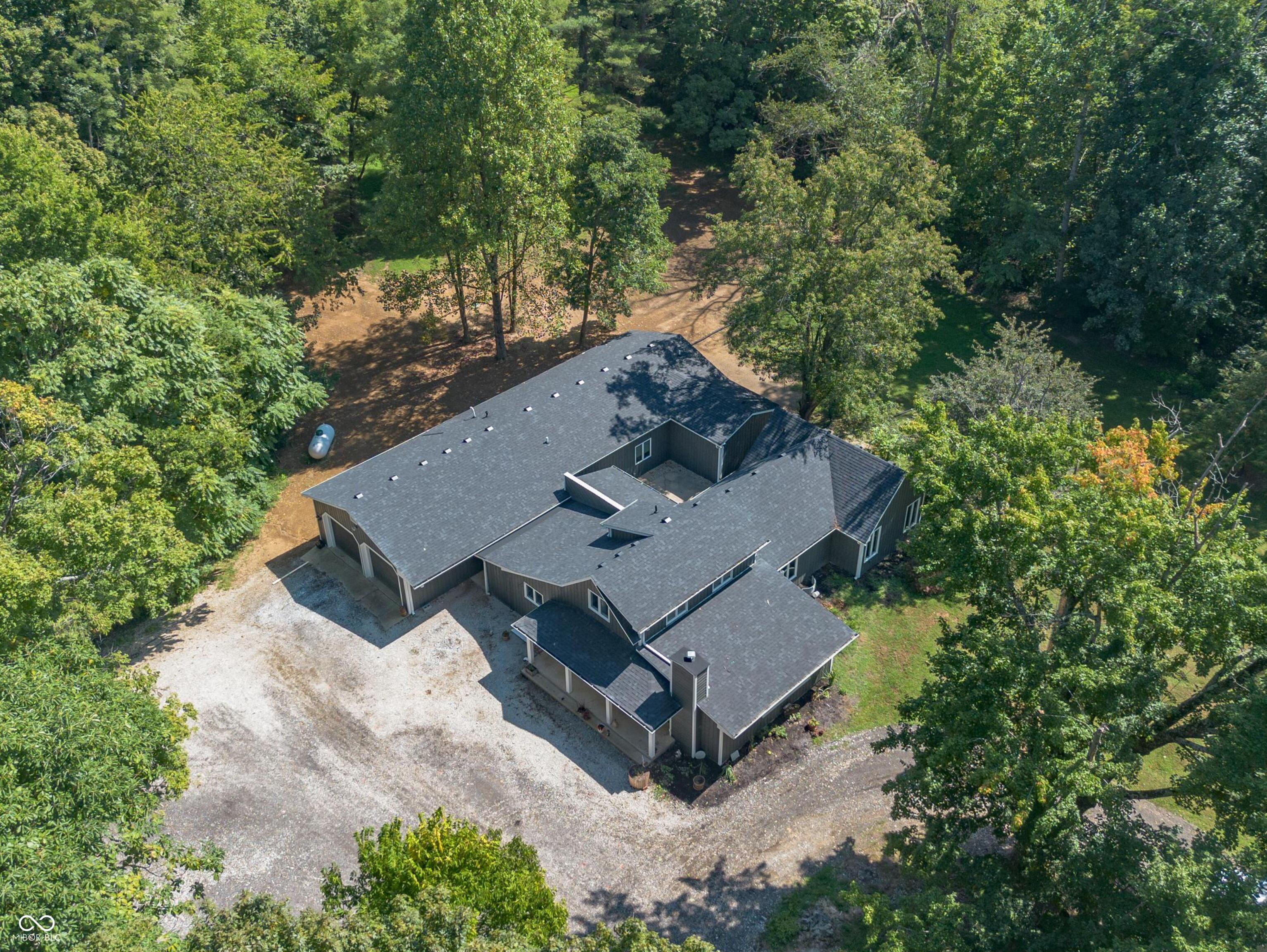 2495 Lenvoil Road Martinsville, IN 46151 - Photo 87 of 93